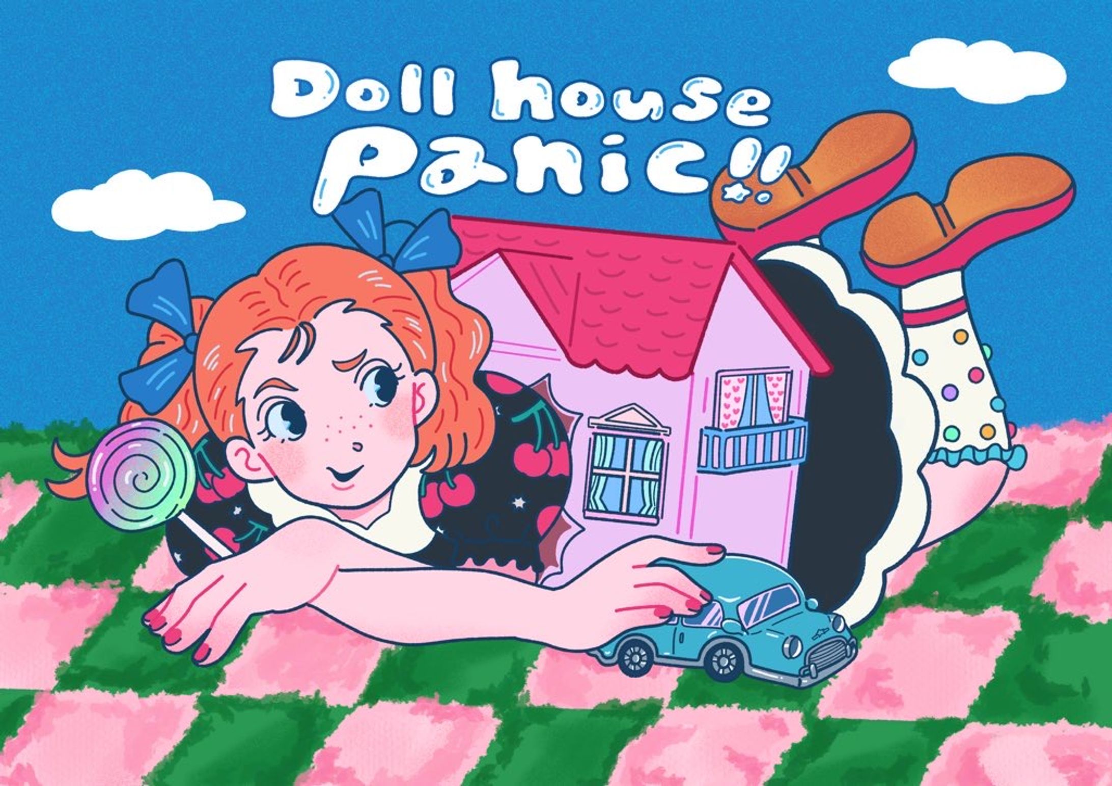 【オリジナル】-1