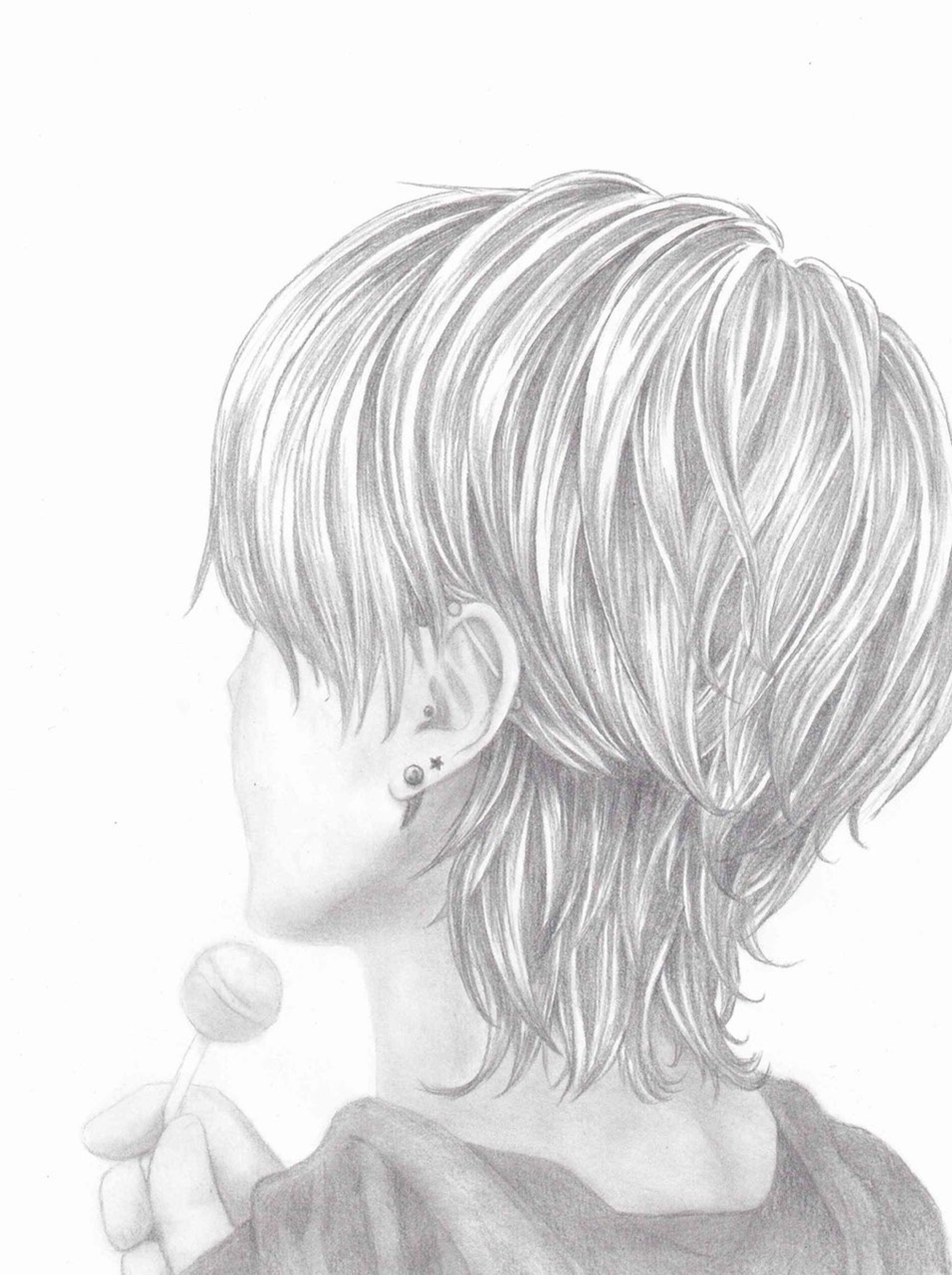 ウルフカット-1