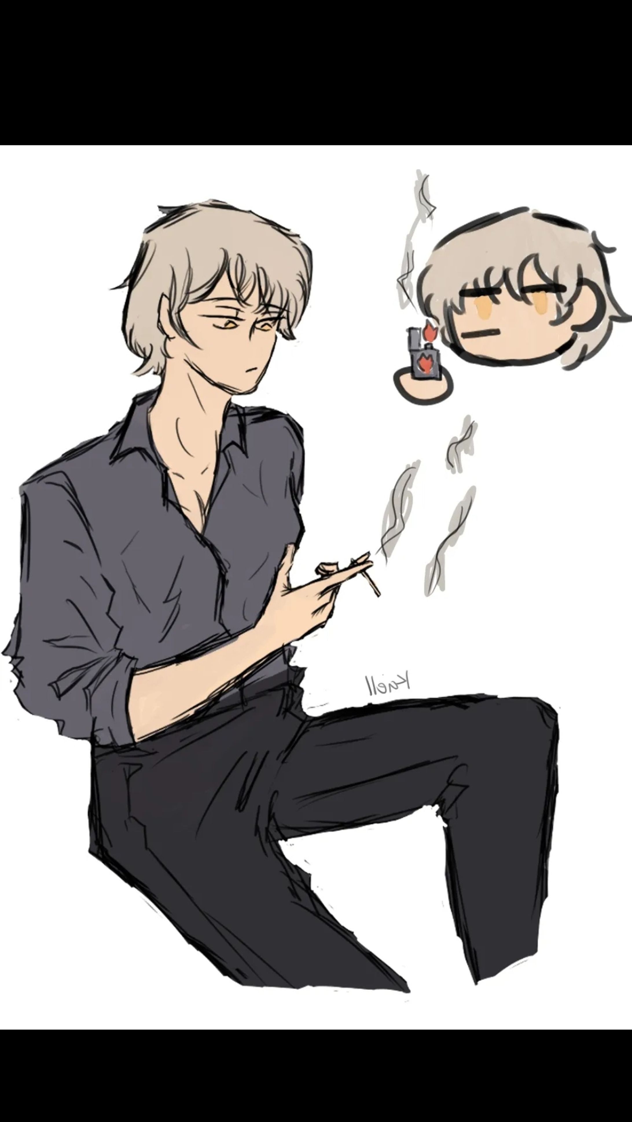 Another oc-1
