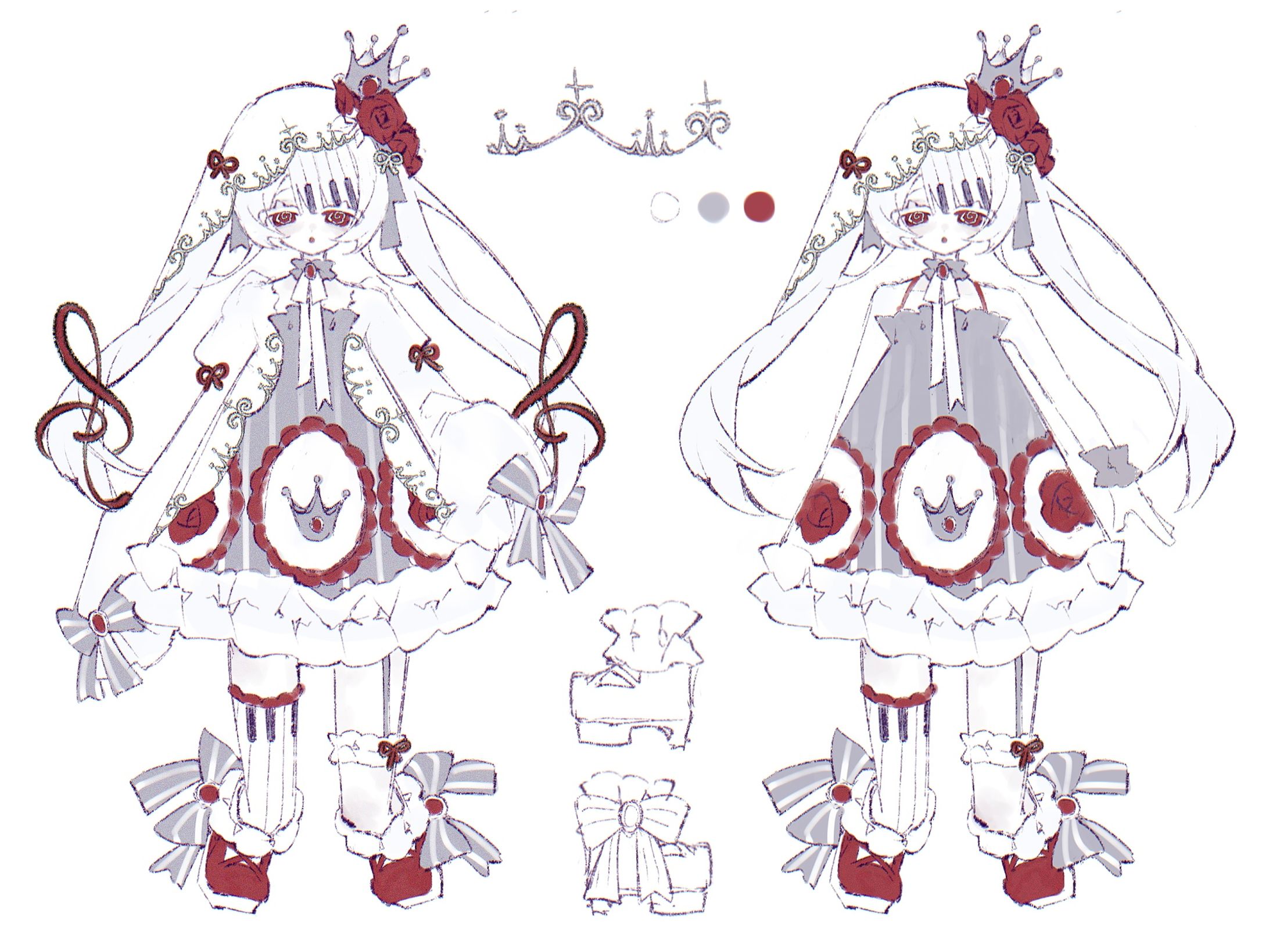 キャラクターデザイン-1