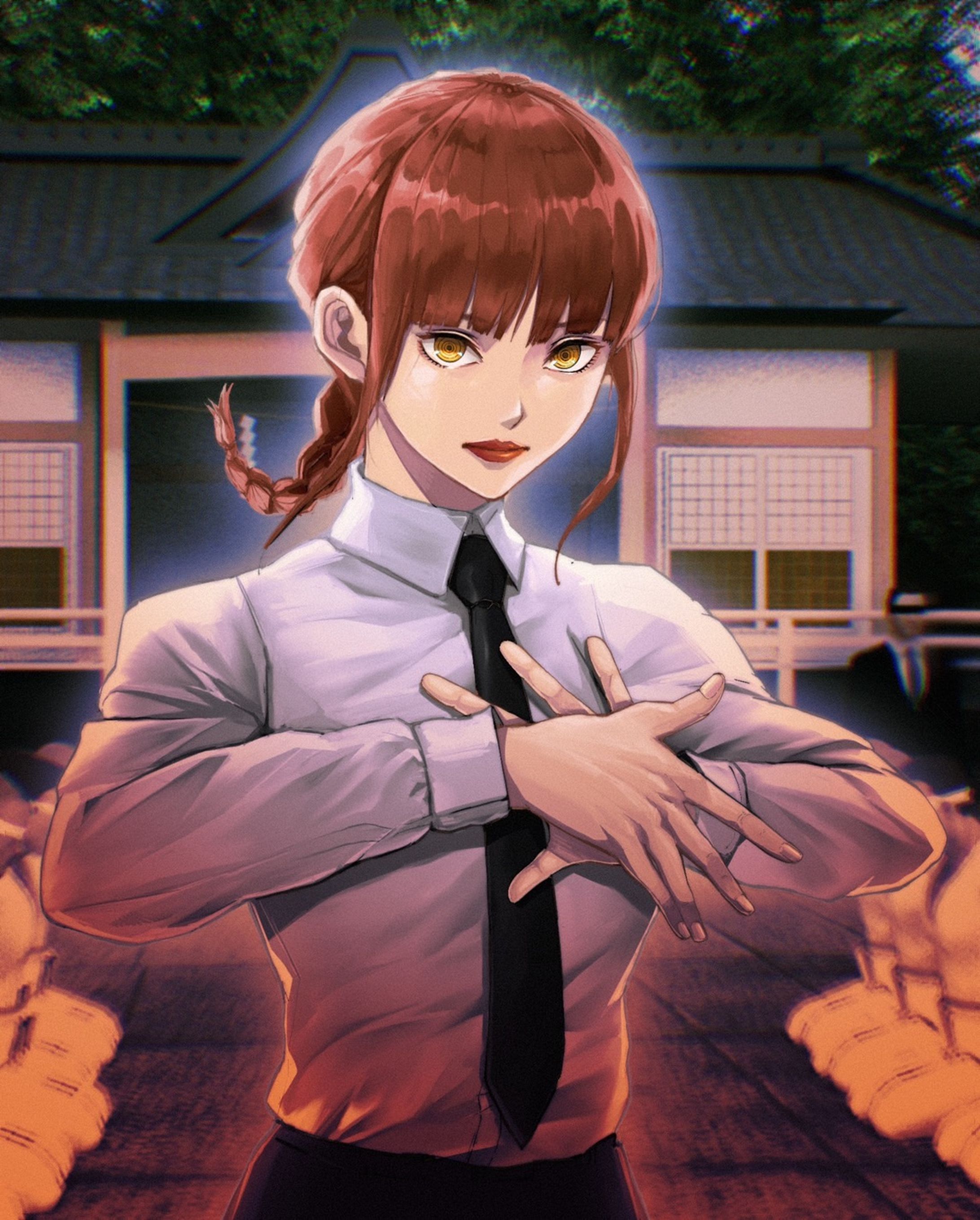 マキマさん-1