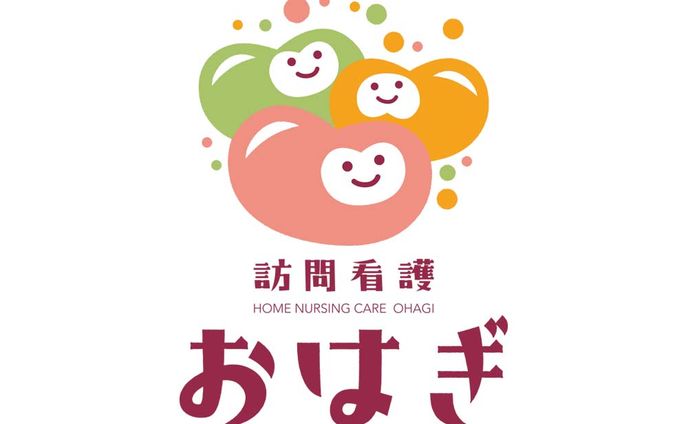 ロゴ、看護学生