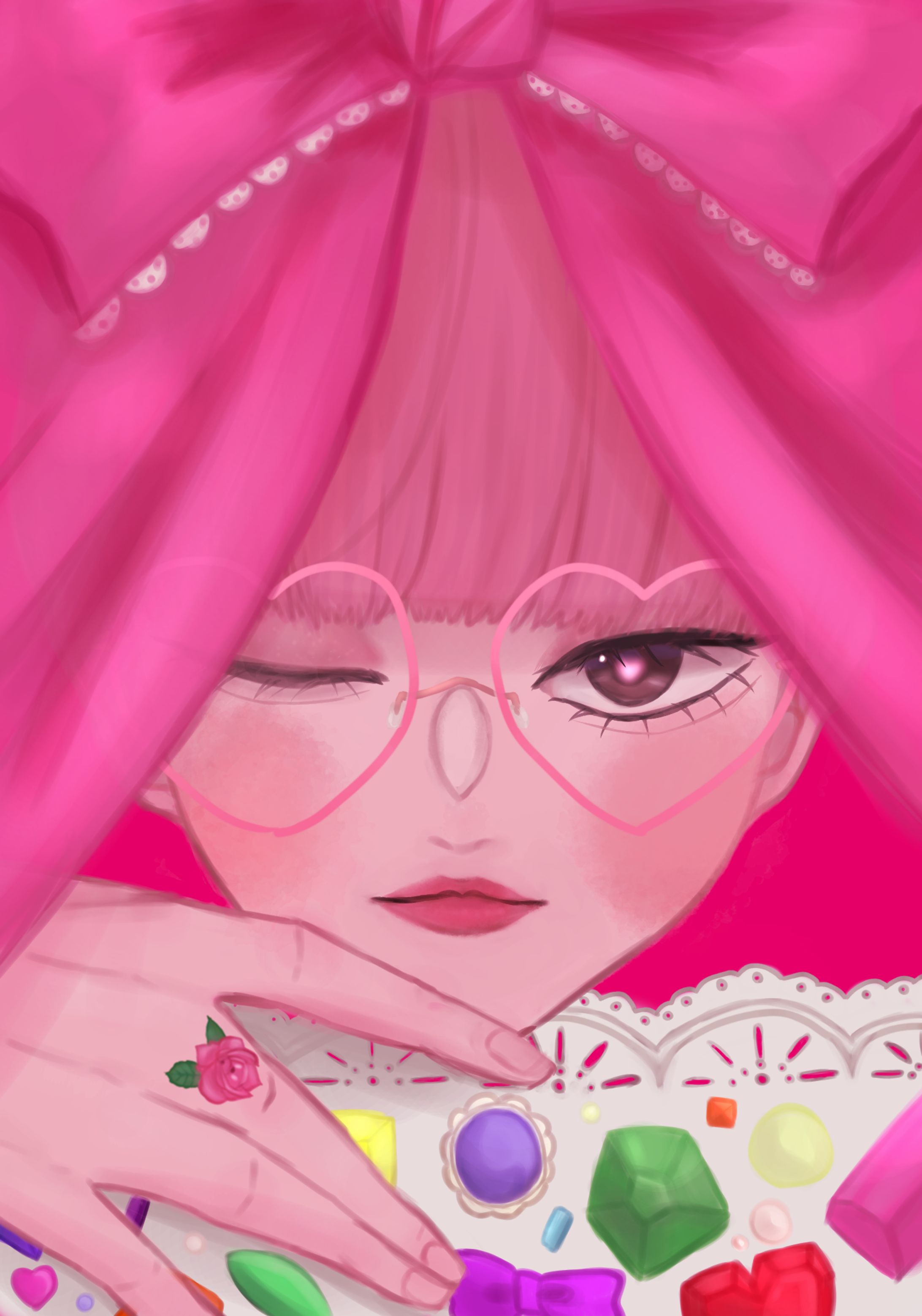 millna氏 ファンアート-1