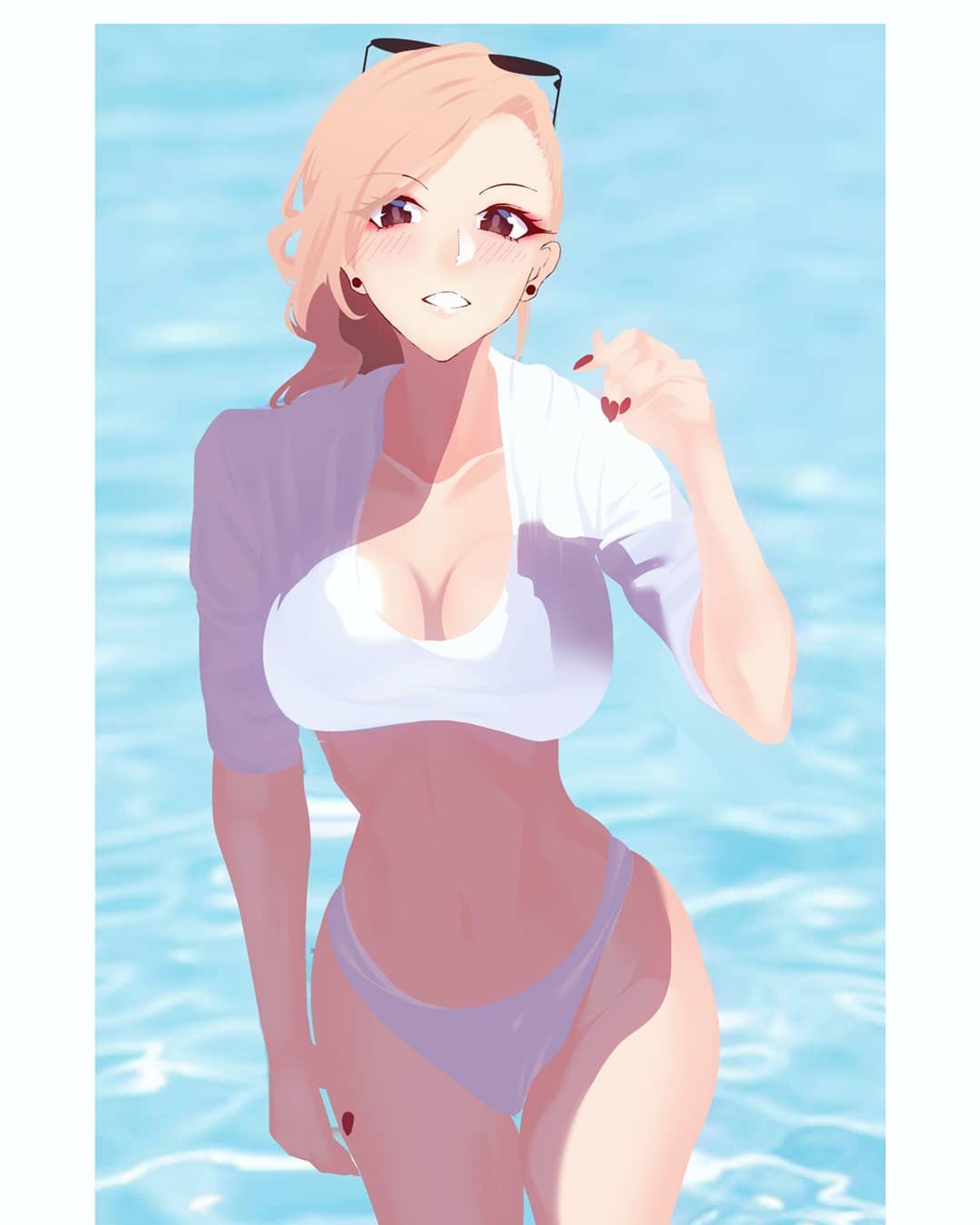 Reference:@darshelle_stevens-1