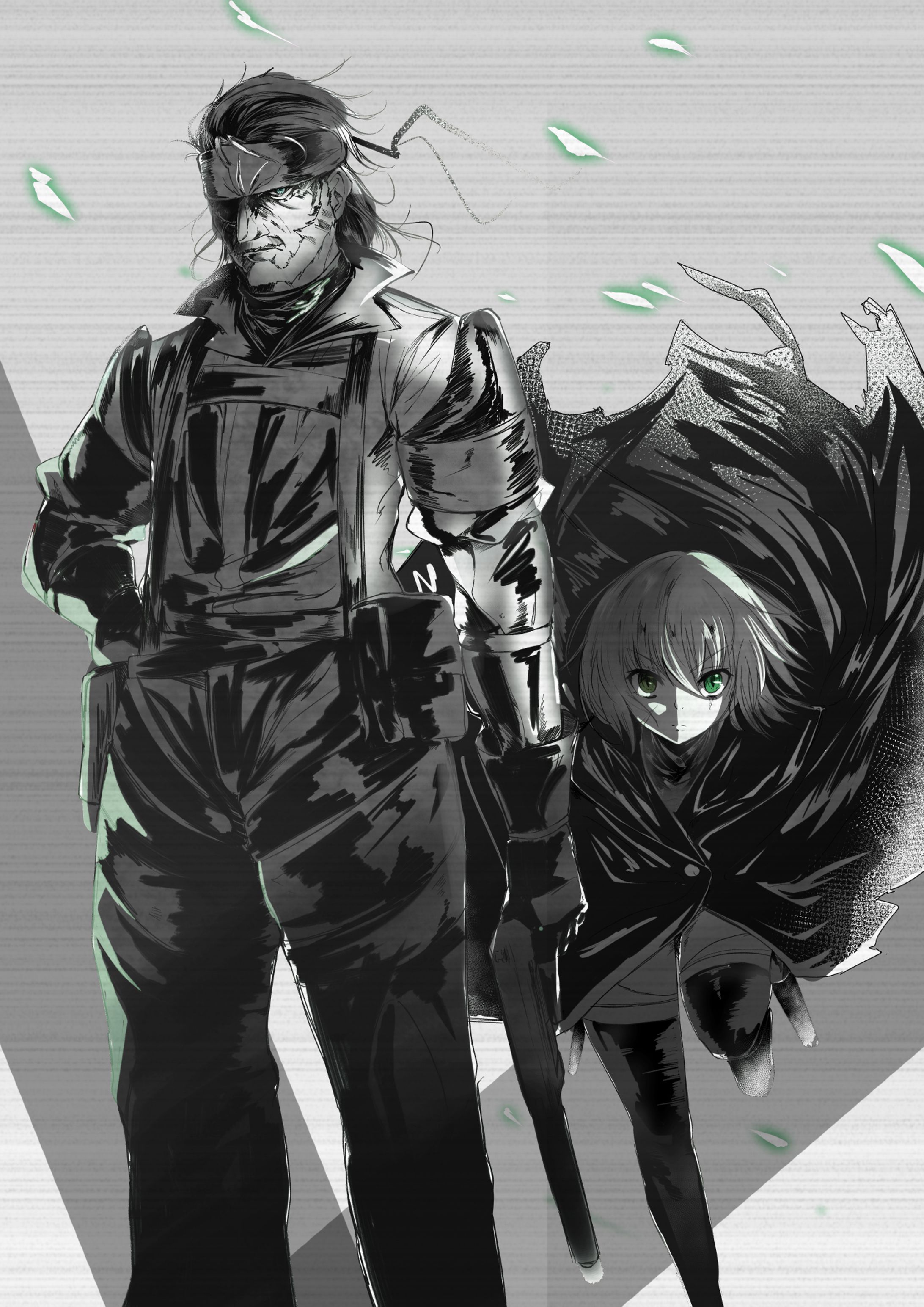 2次創作②-1