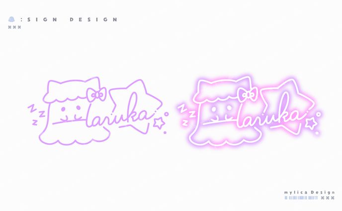 デザイナー、イラストレーター、ぶいすぽっ！