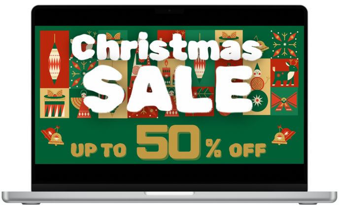 クリスマス、ファッション