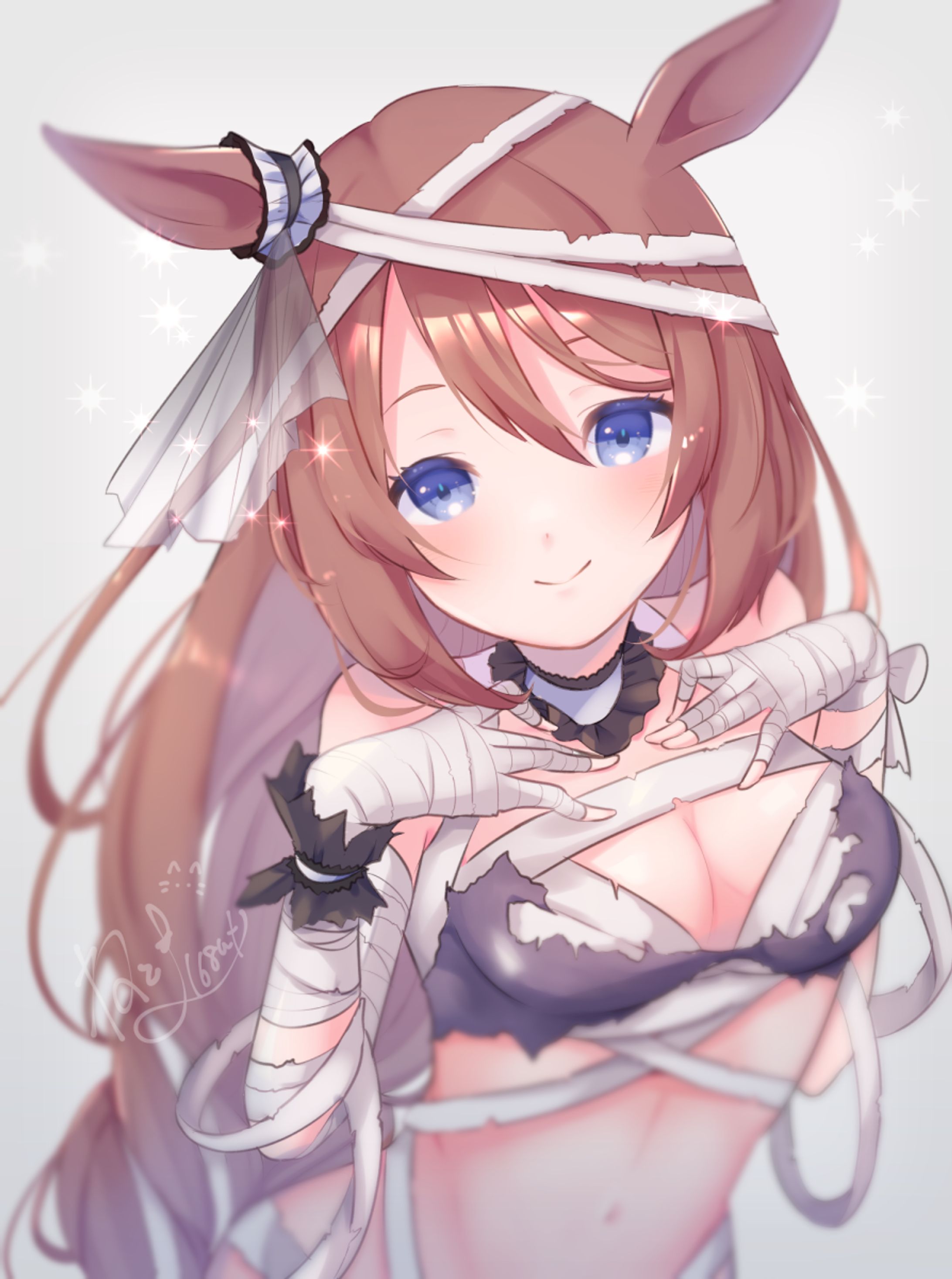 ファンアート-1