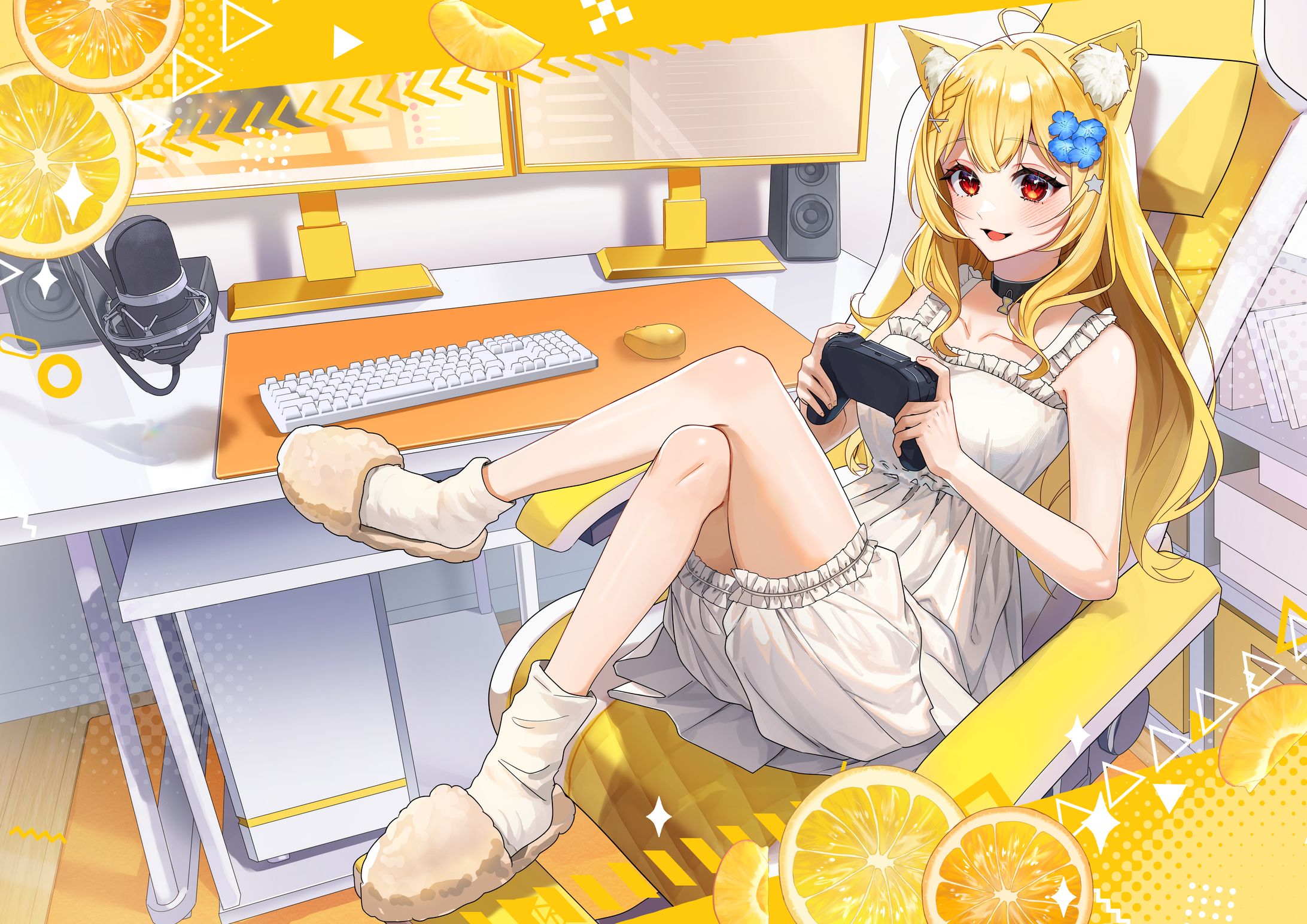 ご依頼イラスト-1