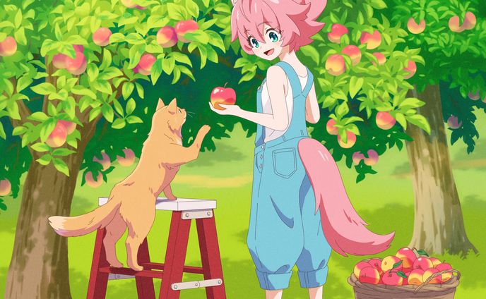 250505 イラスト＆原画