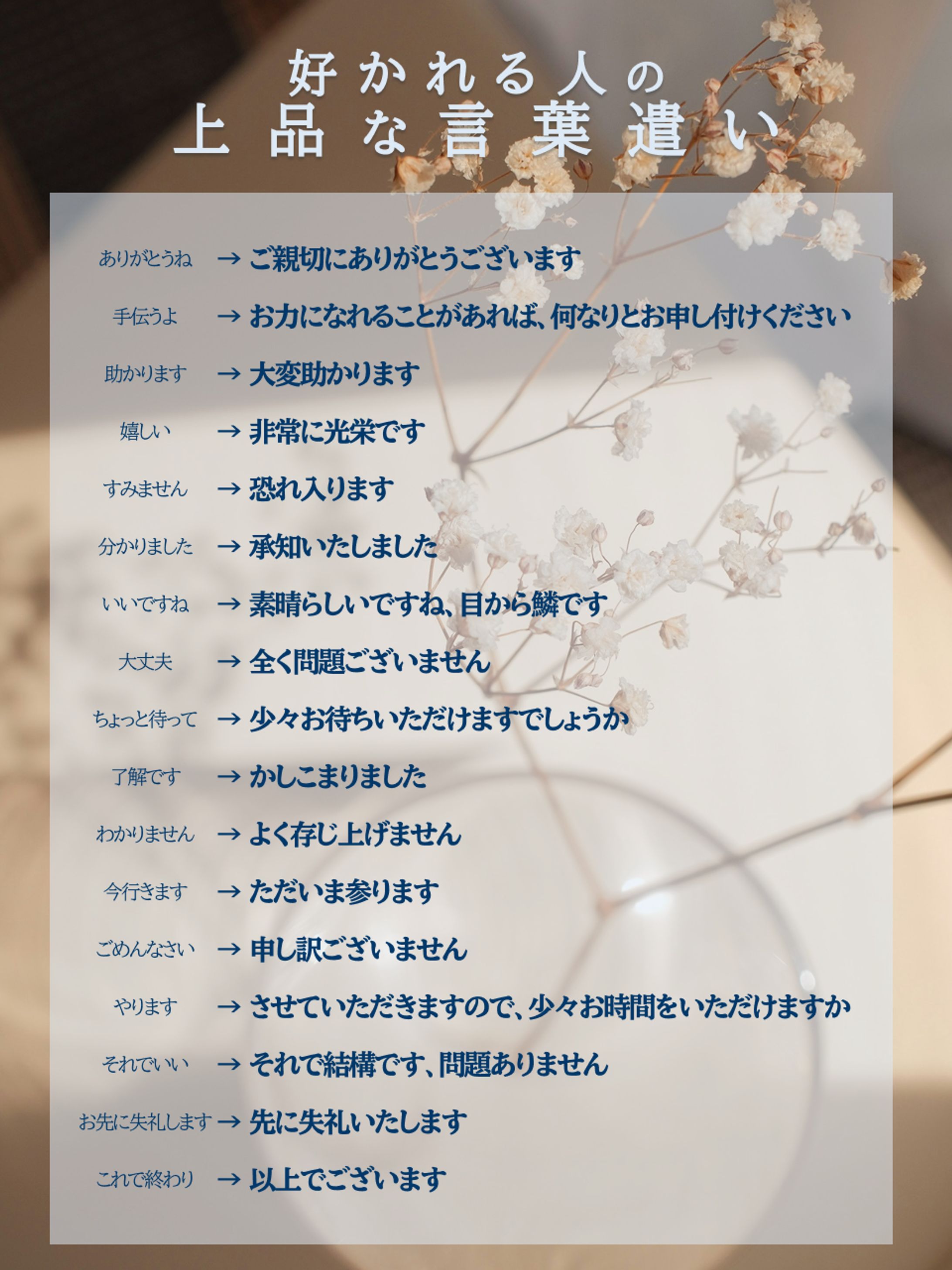SNS投稿用バナー(好かれる人の上品な言葉遣い)-1