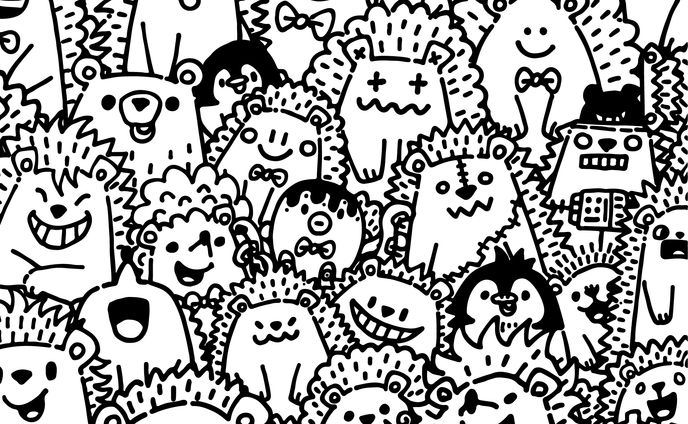アート系まとめ