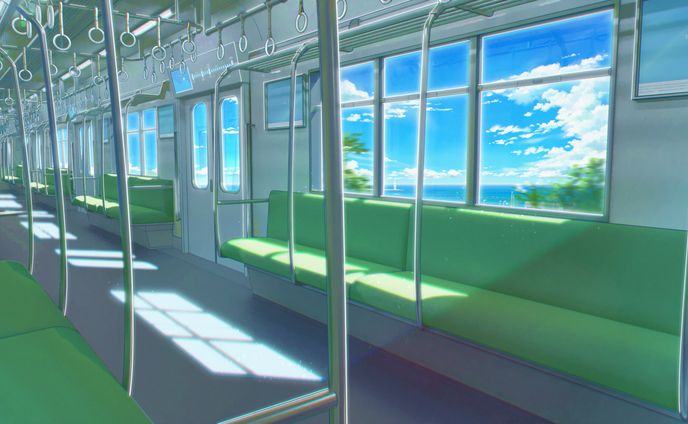 デザイナー、イラストレーター、風景画