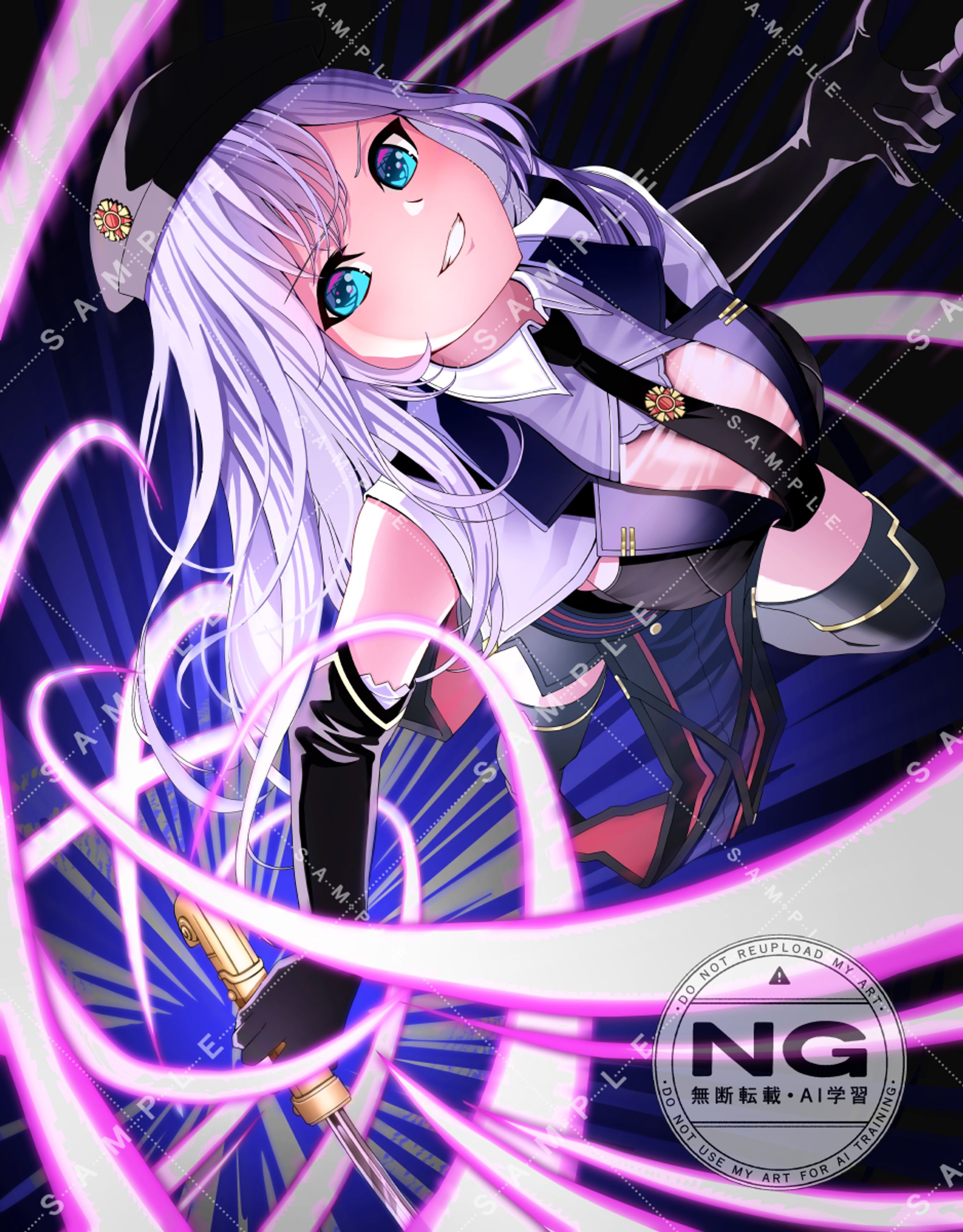 ご依頼絵-1