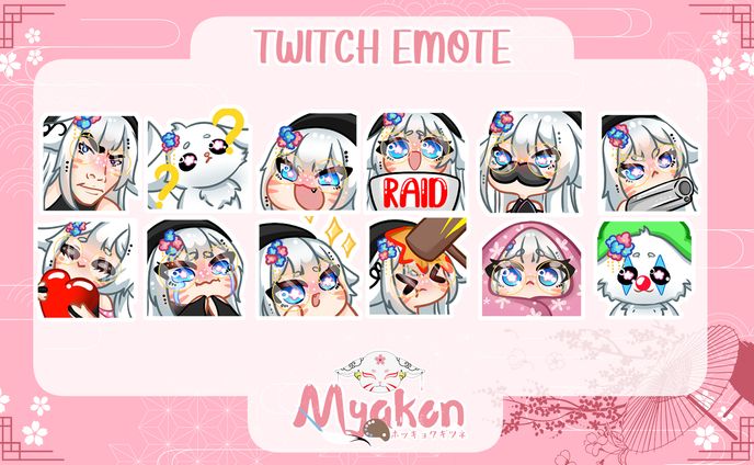 EMOTE