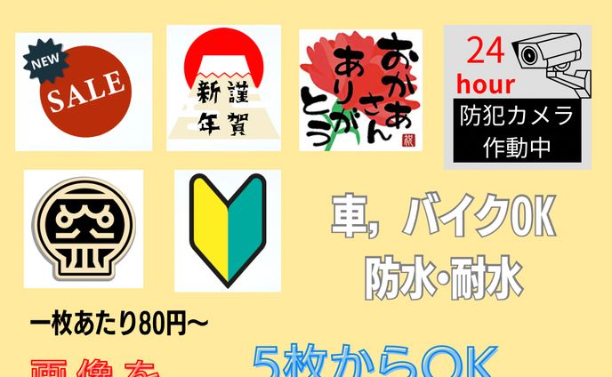 バナー広告