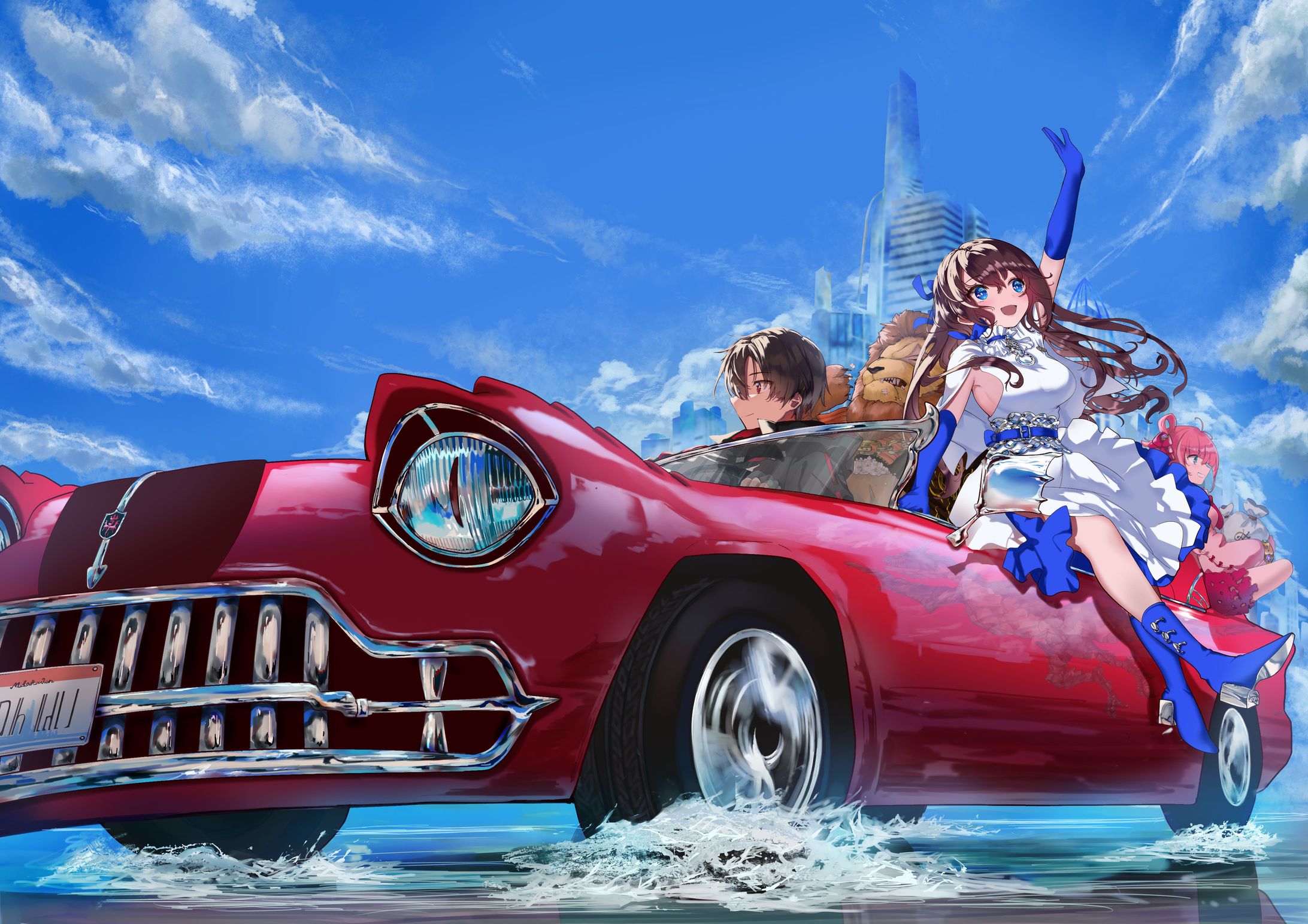 イラスト223-1