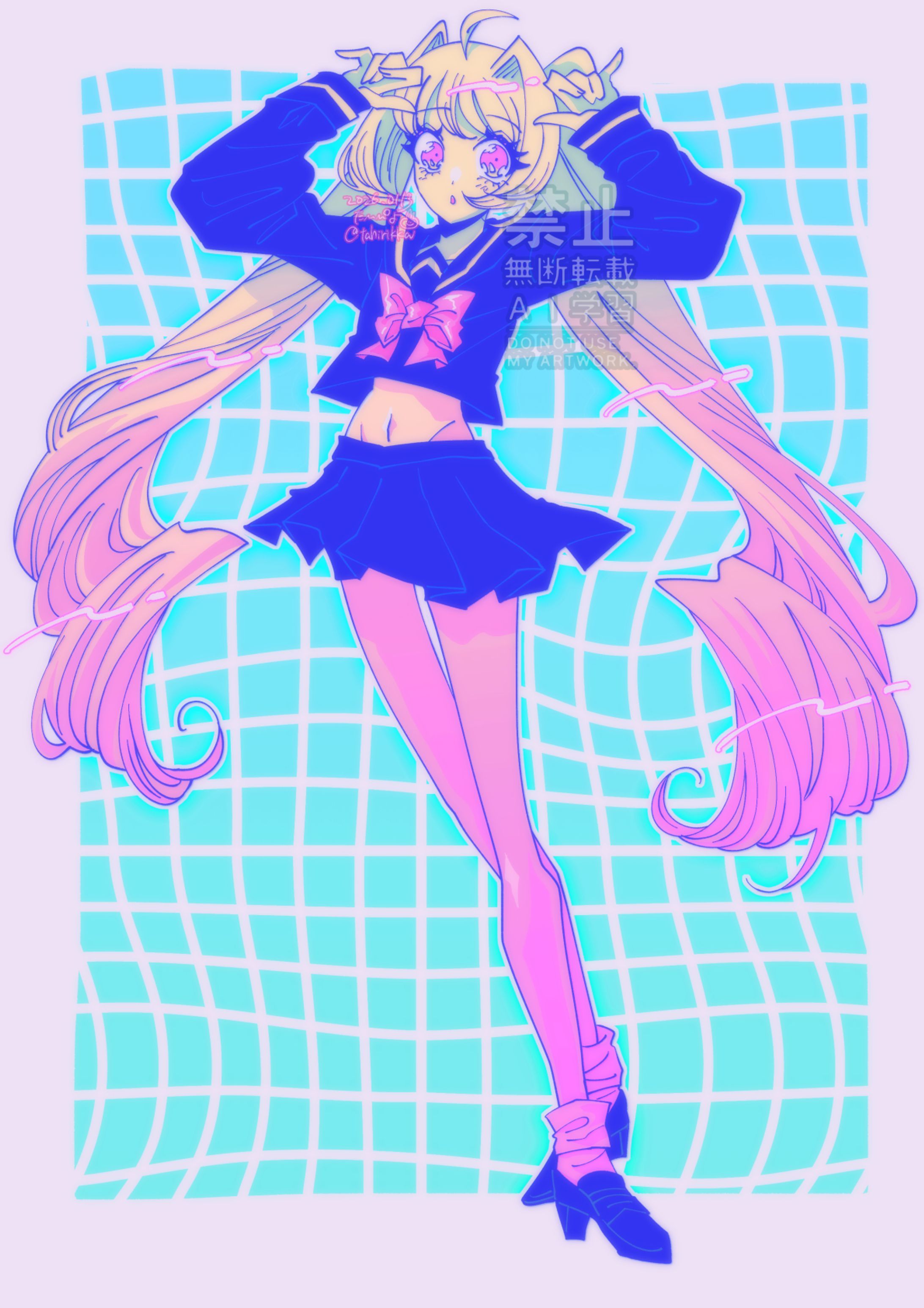 練習イラスト-1