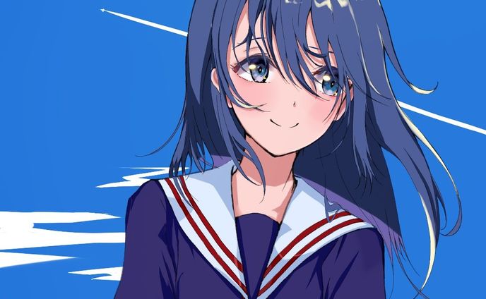 青空

#イラスト#アート#絵#イラストレーター#デザイン#イラストグラム#創作#illustration#illustrator#art#drawing#painting#artwork