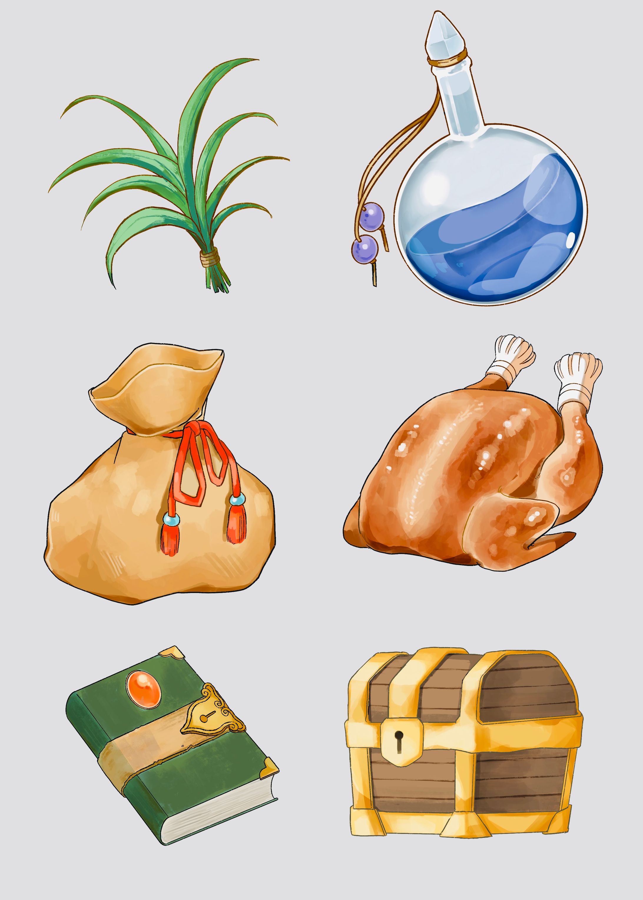 アイテムイラスト-1