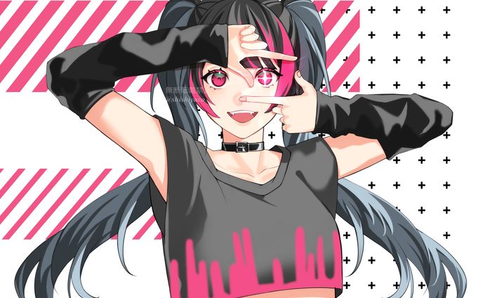 ｢ロックオン｣