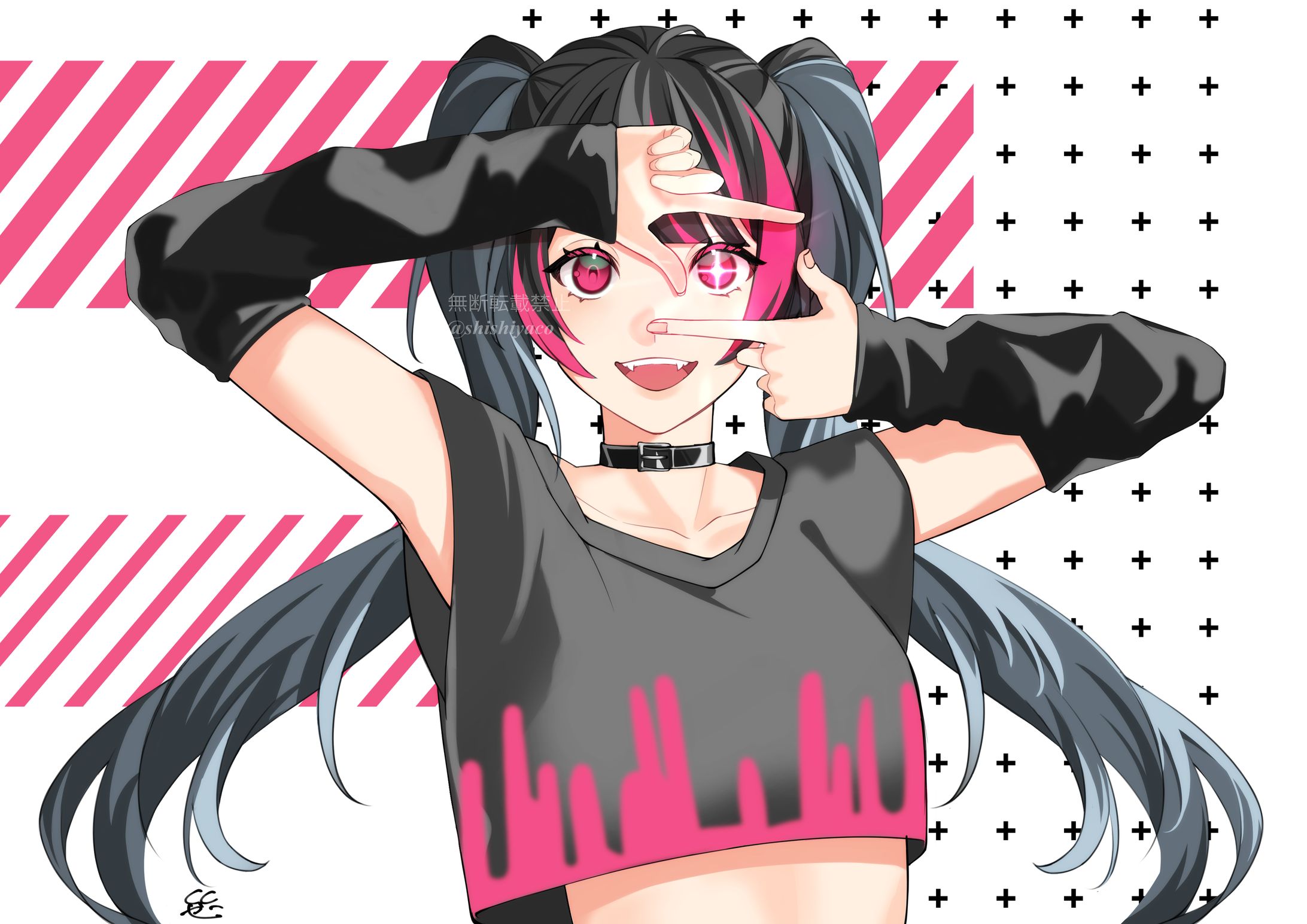 ｢ロックオン｣-1