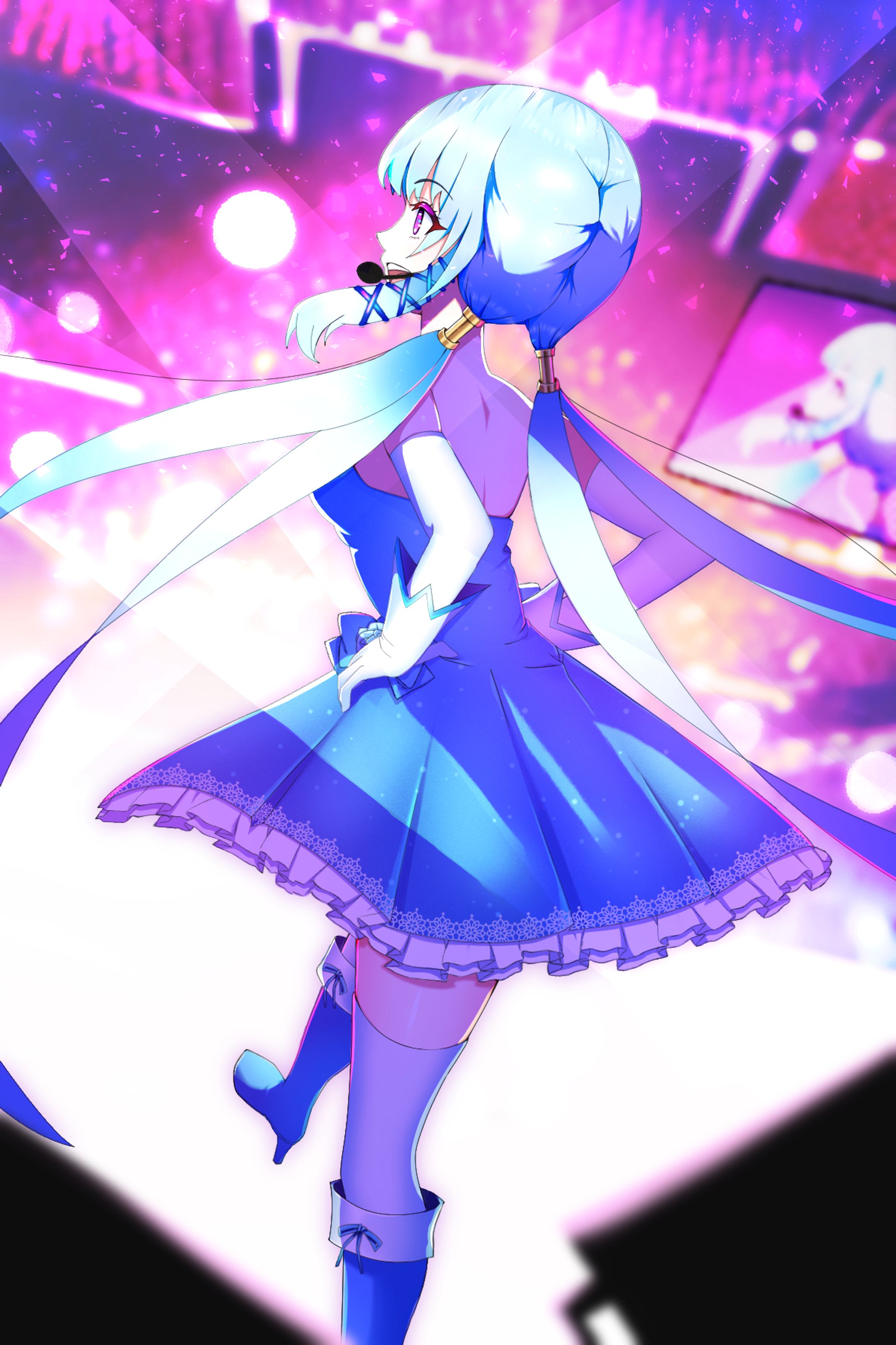 アイドル-1