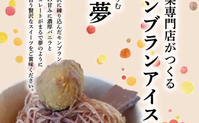 商品ポスター