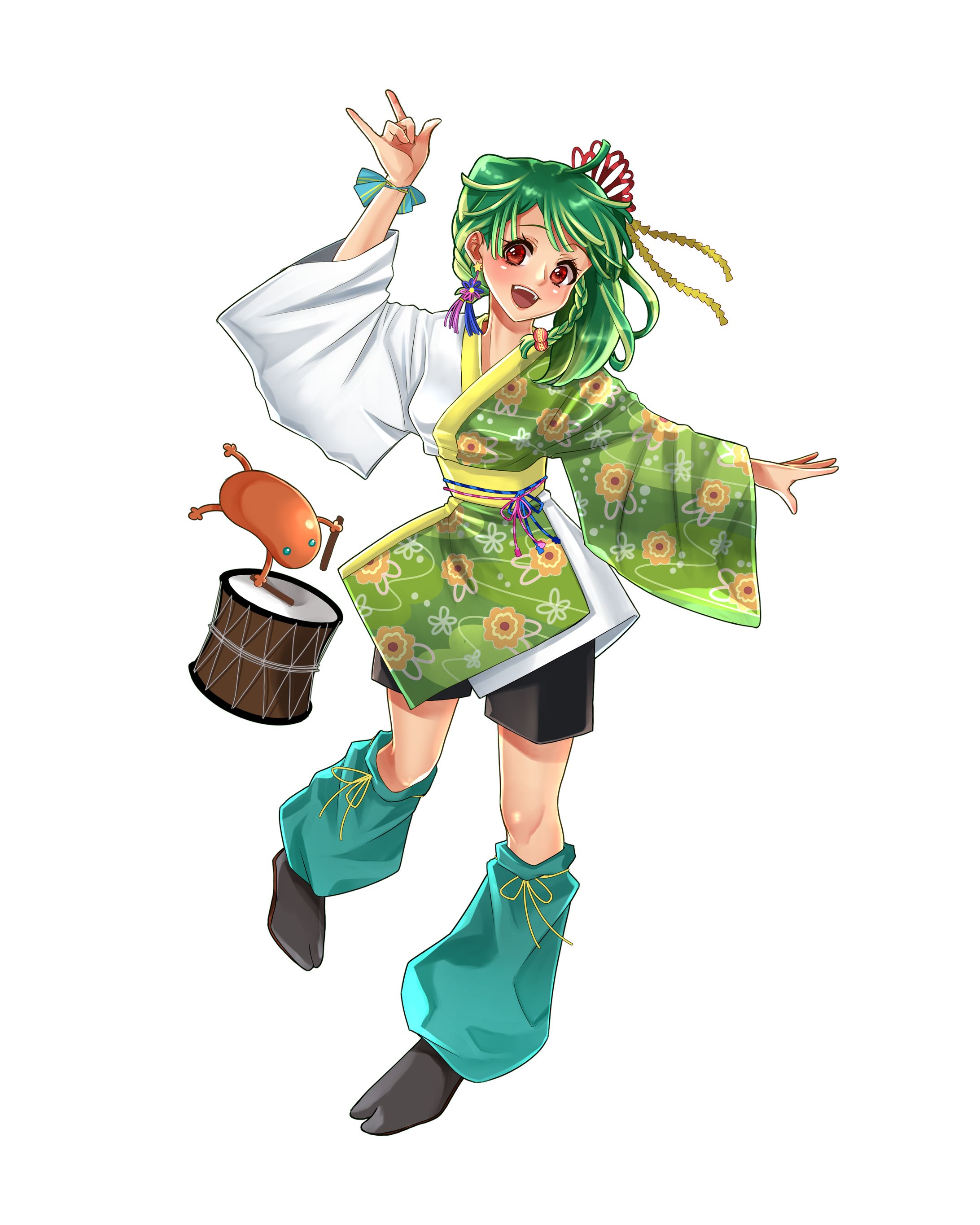 立ち絵￥12,000-1