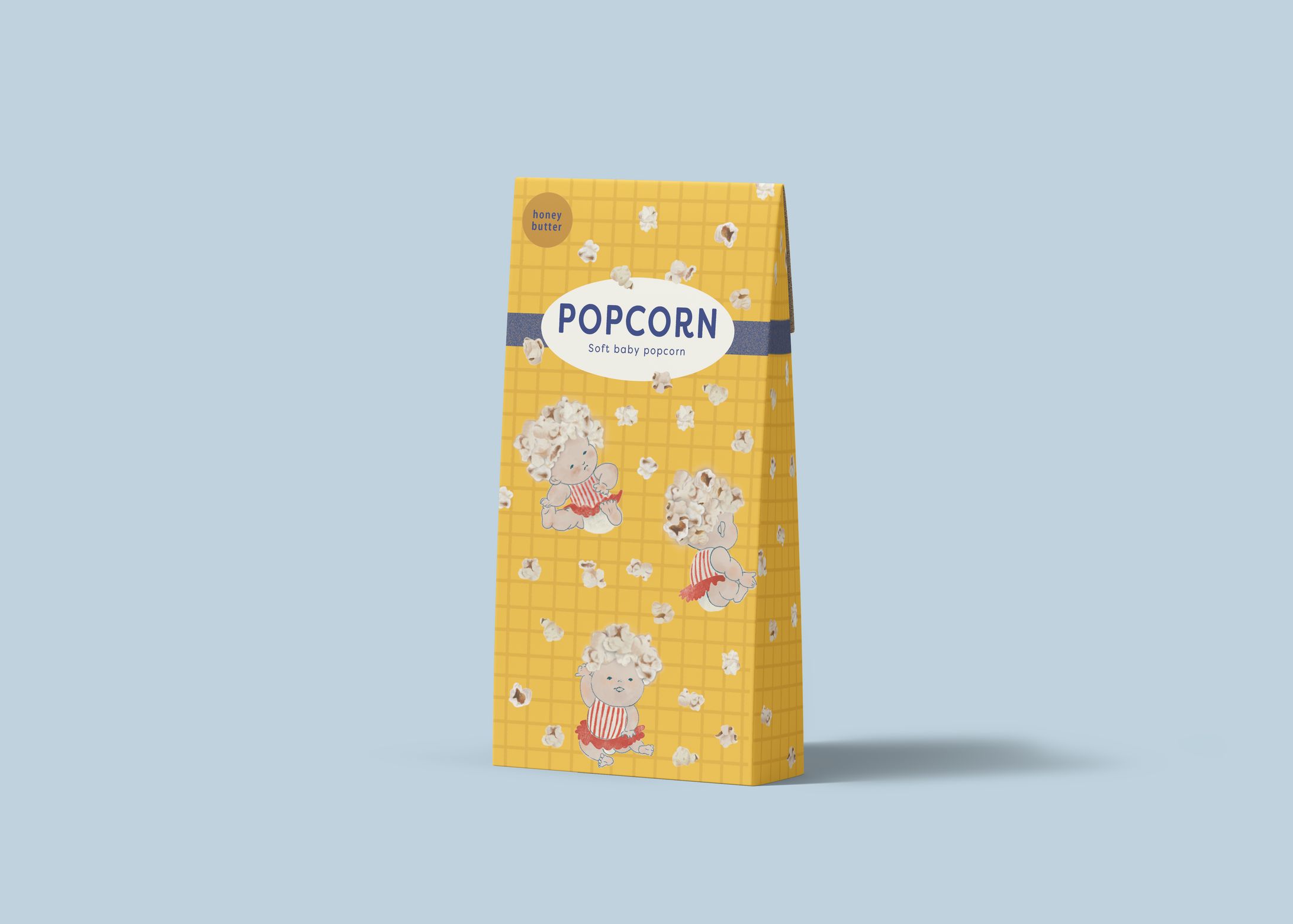 パッケージイラスト-1
