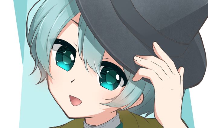FA/なぐせ