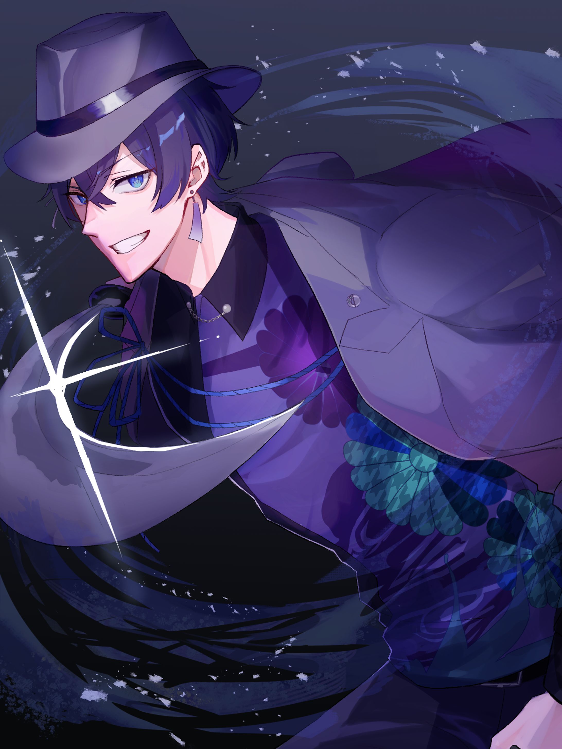 ご依頼イラスト2-1