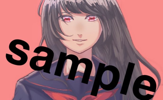 SNSアイコンの実績、サンプル