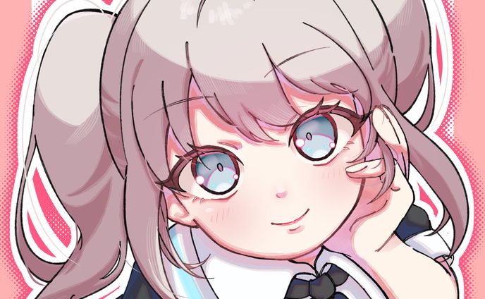 イラスト(依頼)