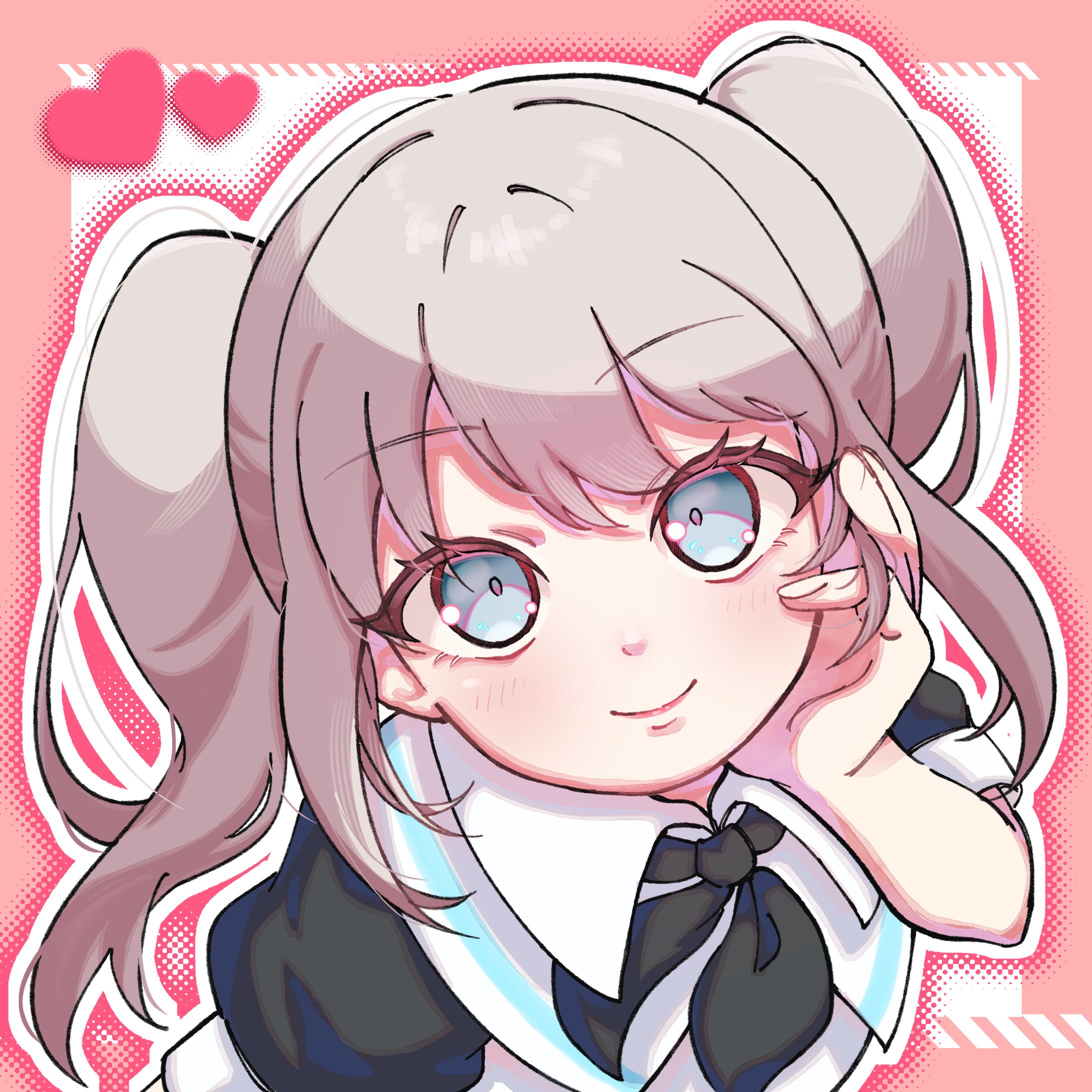 イラスト(依頼)-1