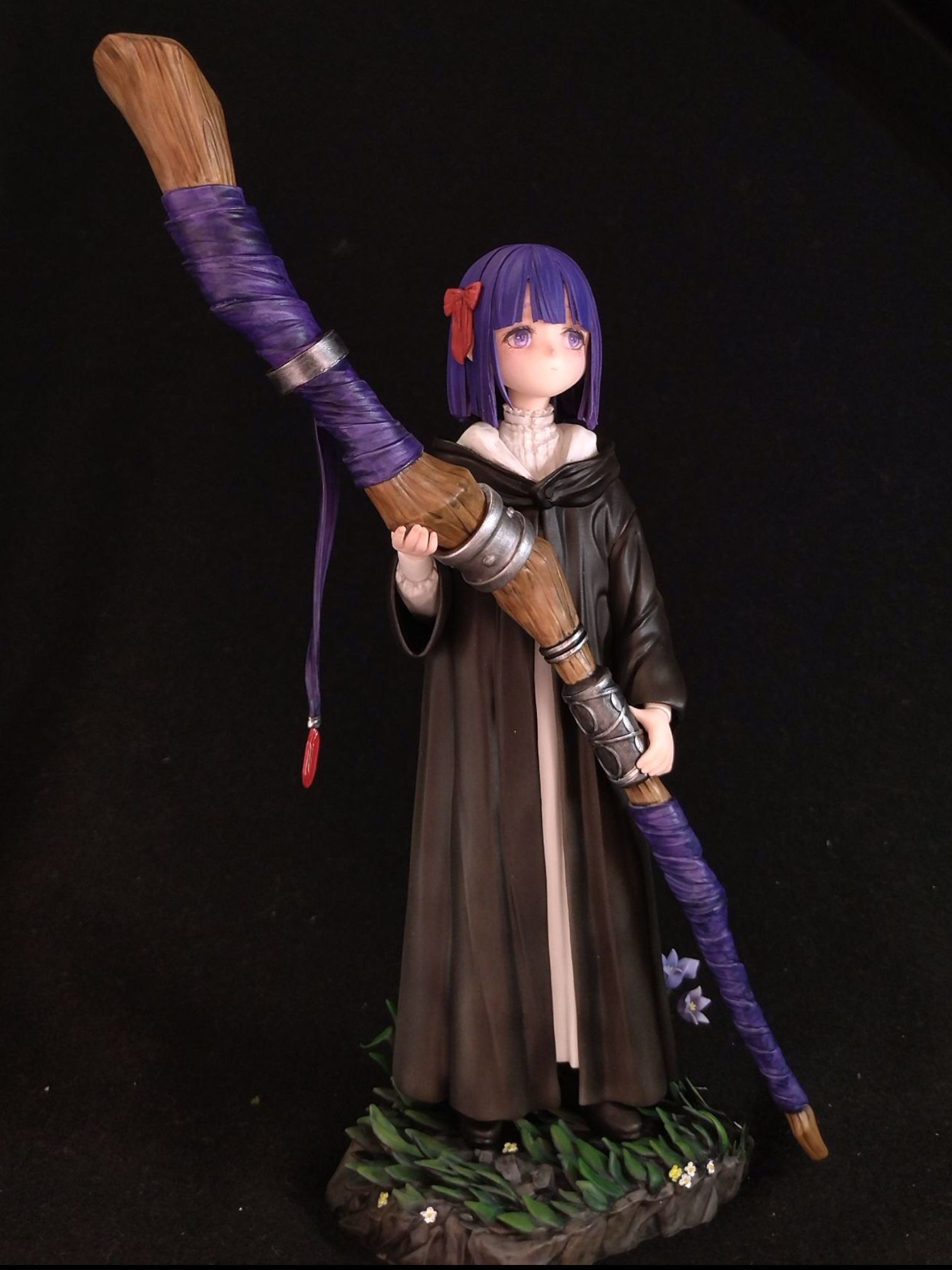 ご依頼品 フェルン(幼少期)