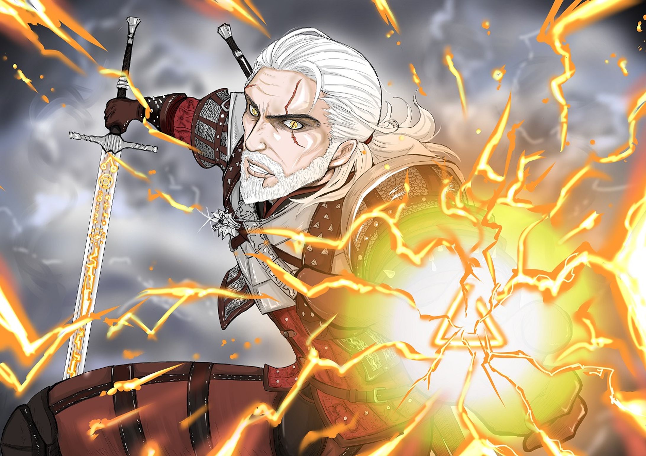 ファンアート1-1