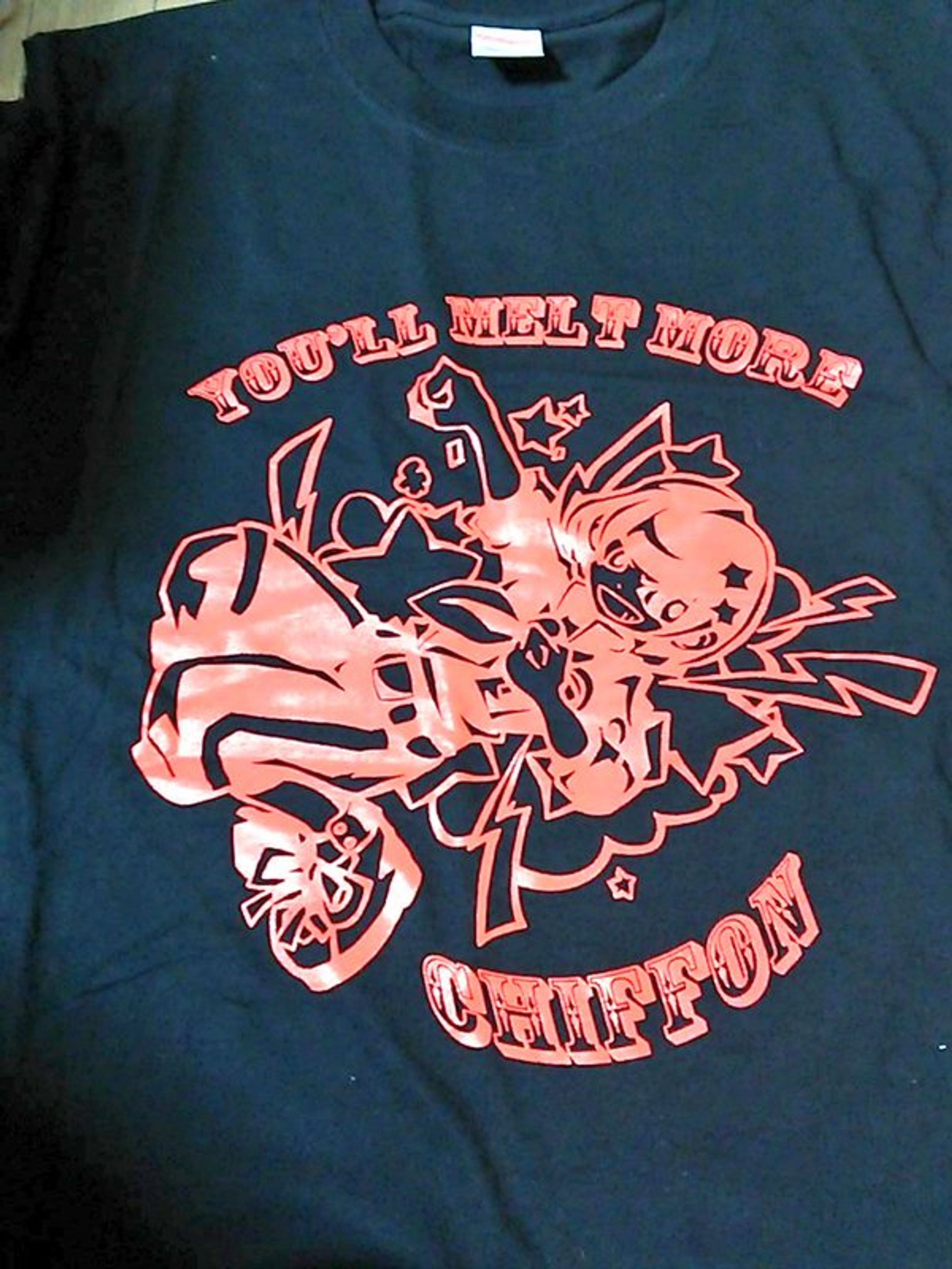 Tシャツイラスト-1