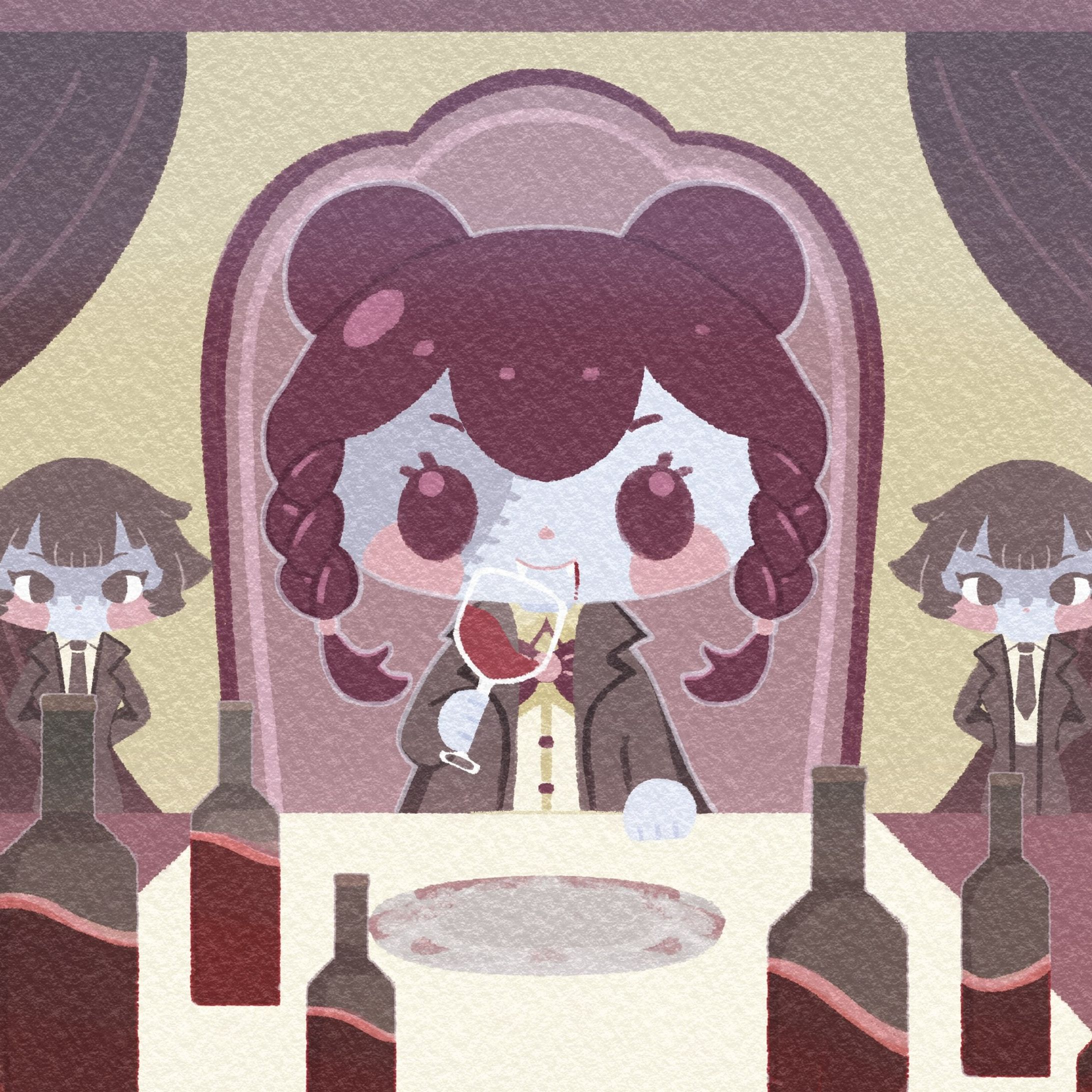 ヴァンパイア-1