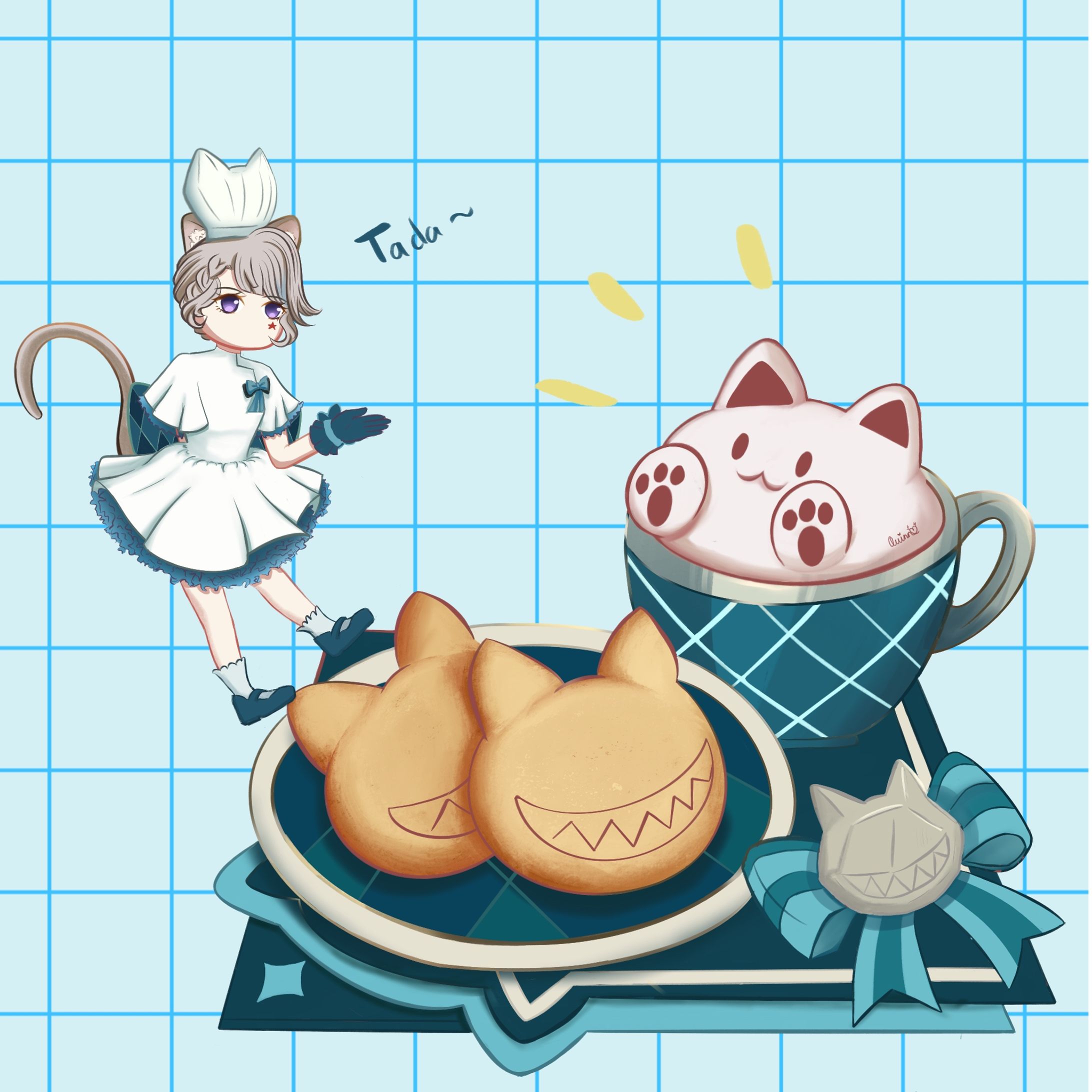 Lynette:s Special Dish-1