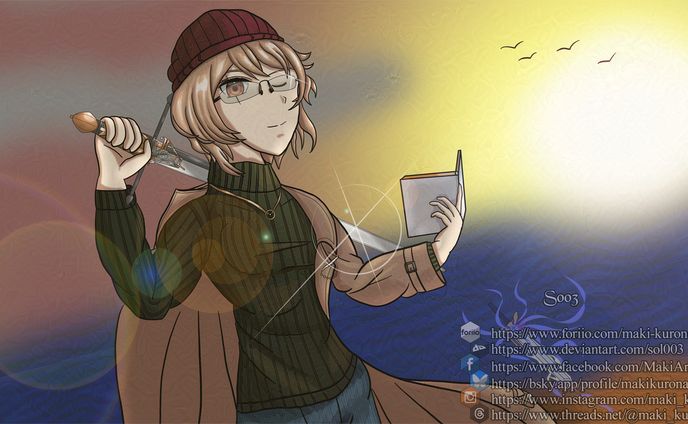 nothing、fully rendered