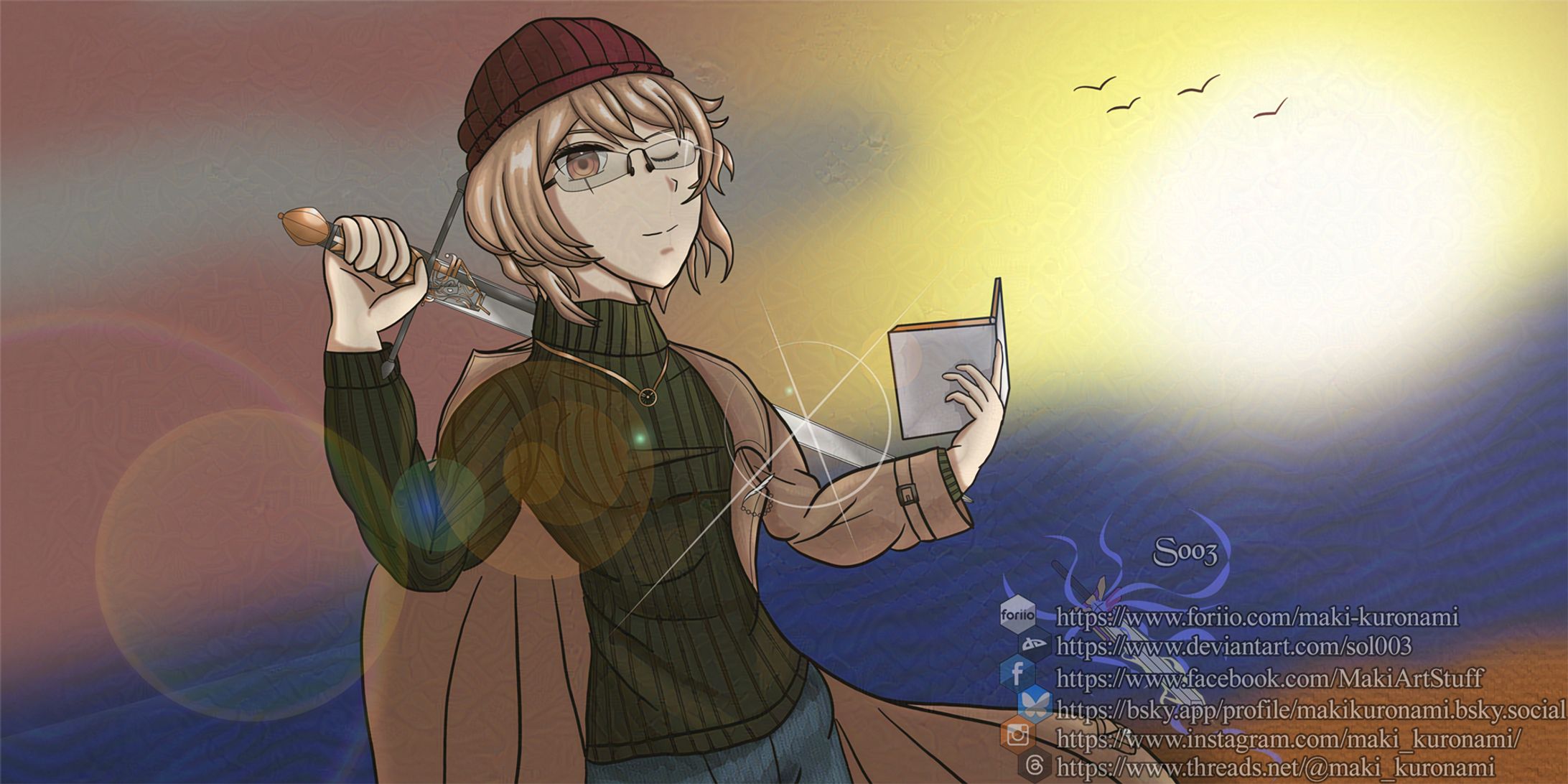 [Vtuber] Clio Aite-1