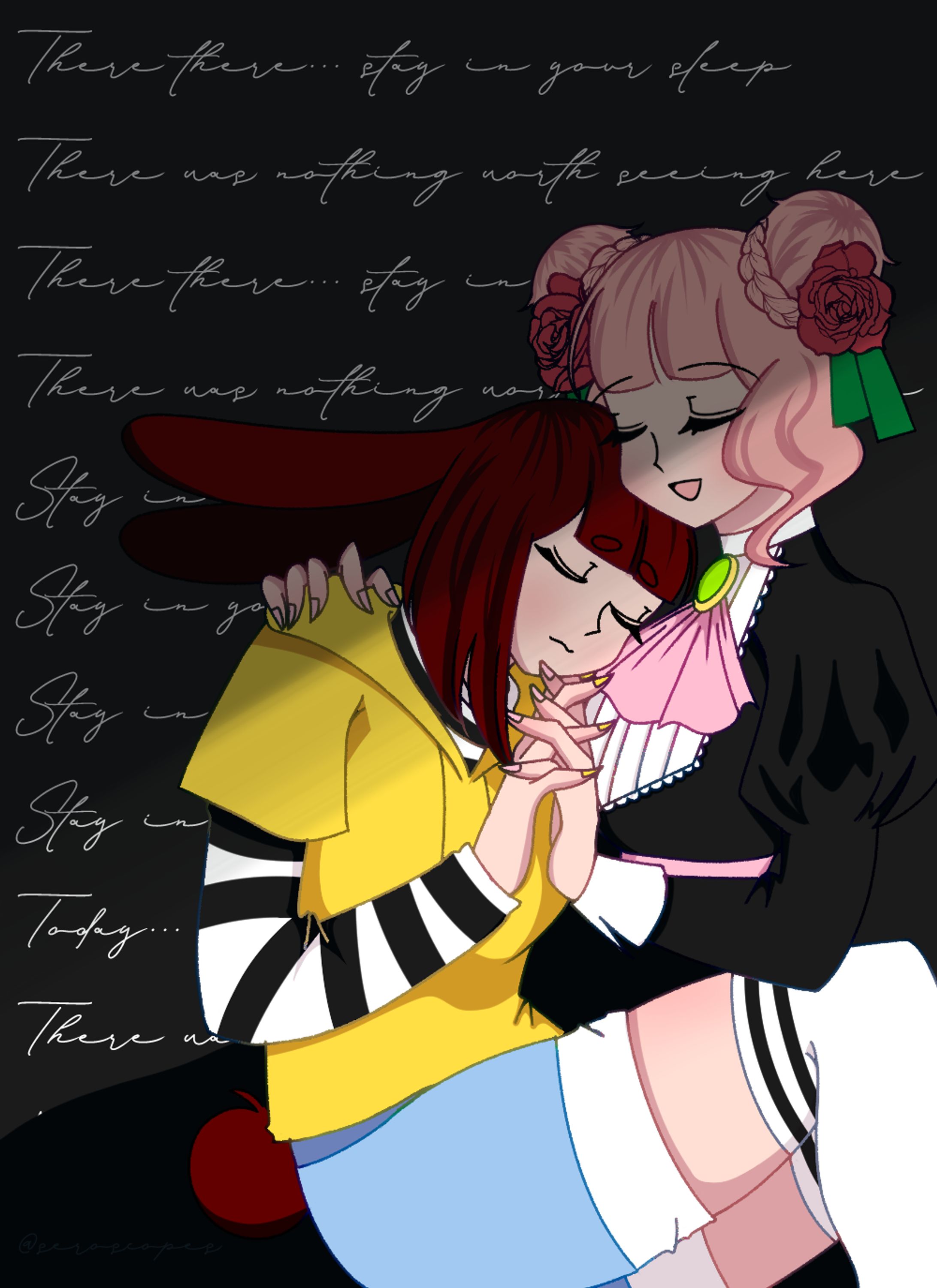 [20260108] Stay in Your Coma-1