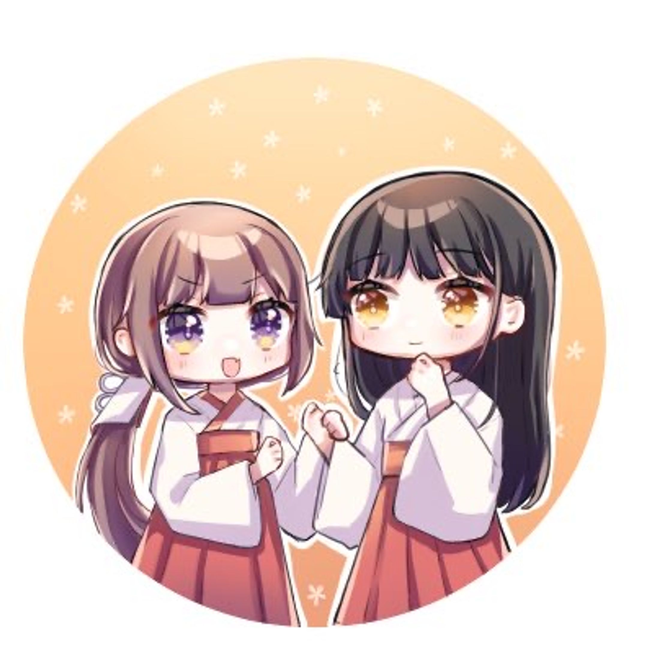 SDイラスト-グッズ制作用イラスト-1