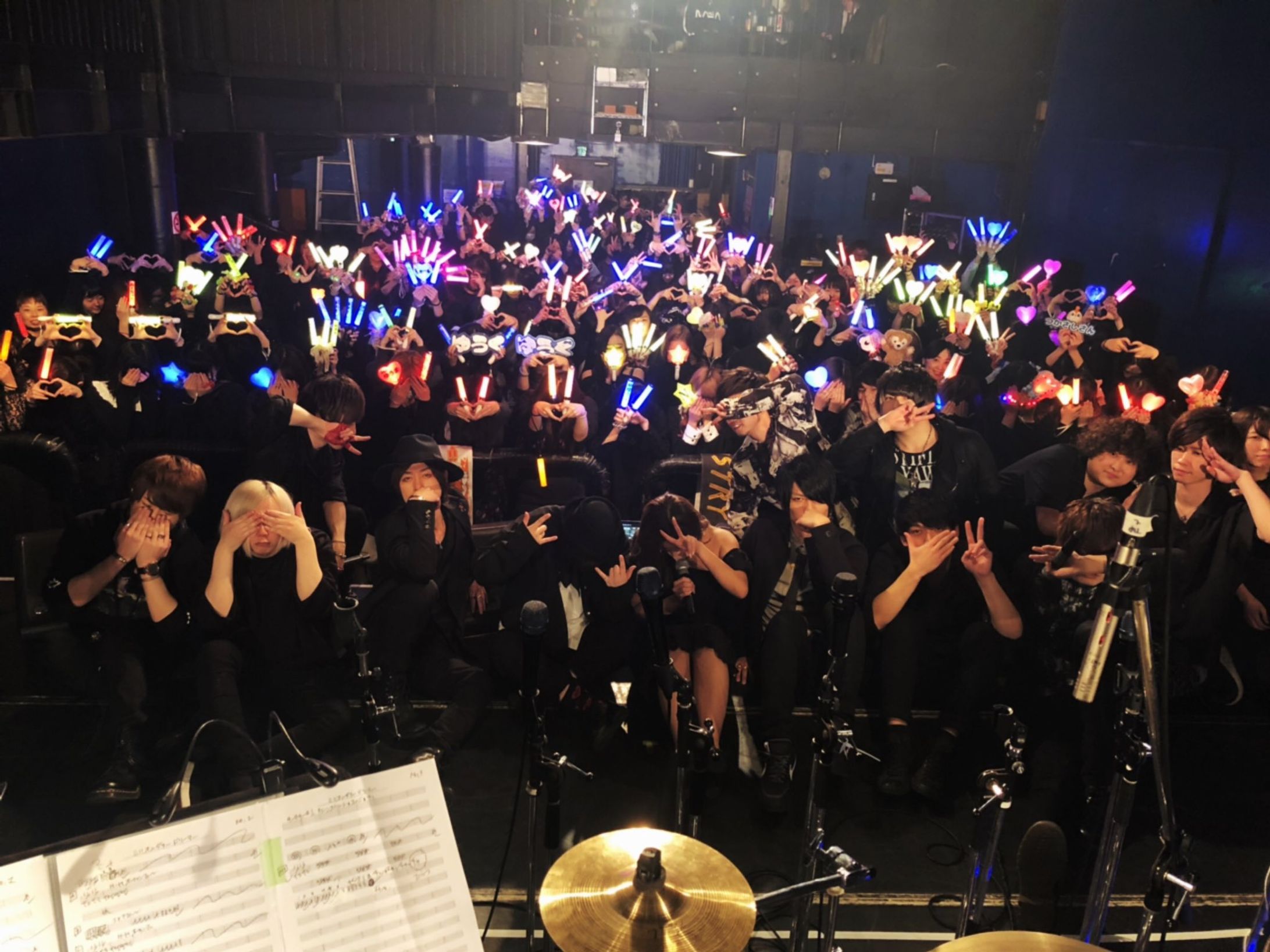 BLACK OUT! -PLAY04--1