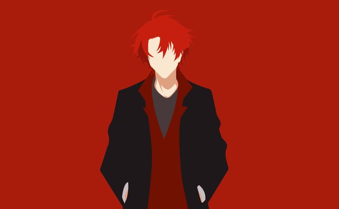 EEins shinryu wallpaper PC/HP