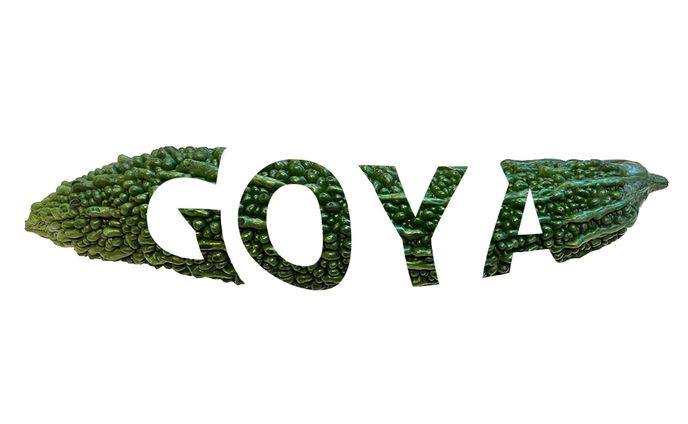 Goya Photoshop