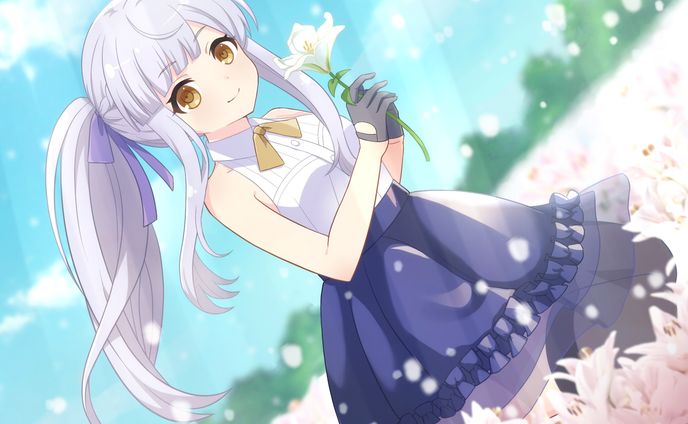 お仕事情報、版権イラスト