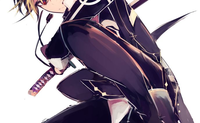 今までのイラスト、依頼物など