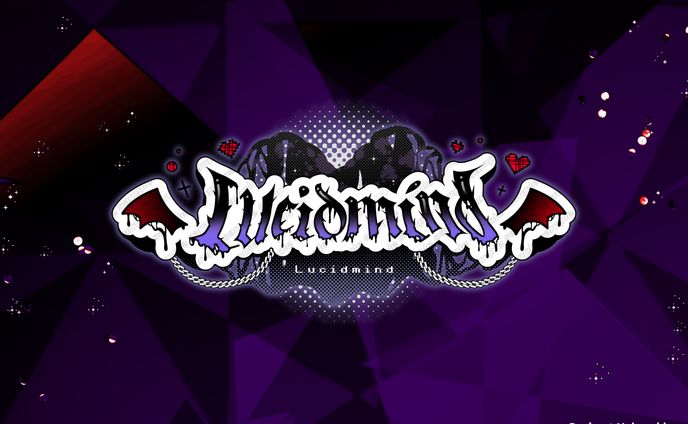 dm、キャラデザ
